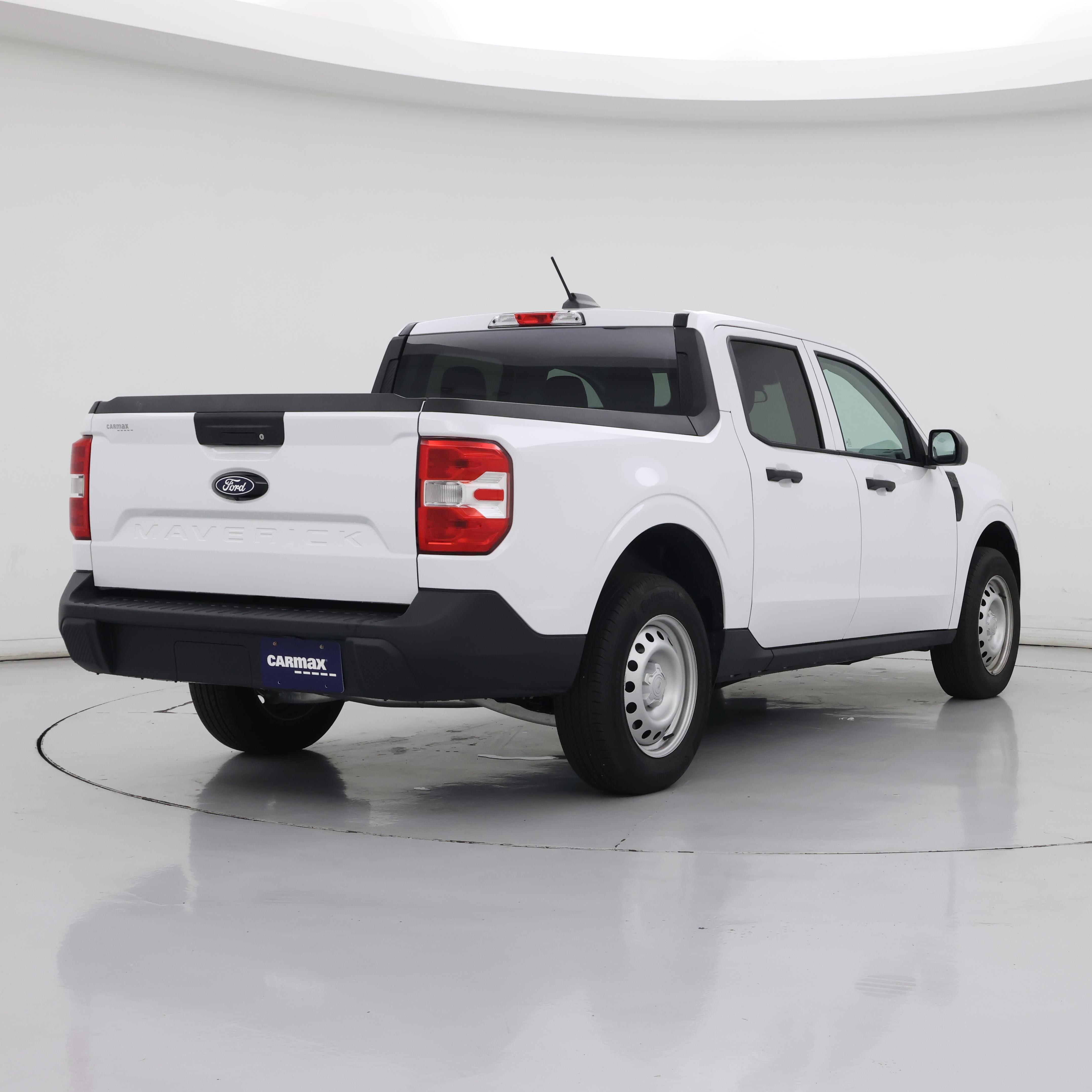 Thumbnail: 2025 Ford Maverick - 8