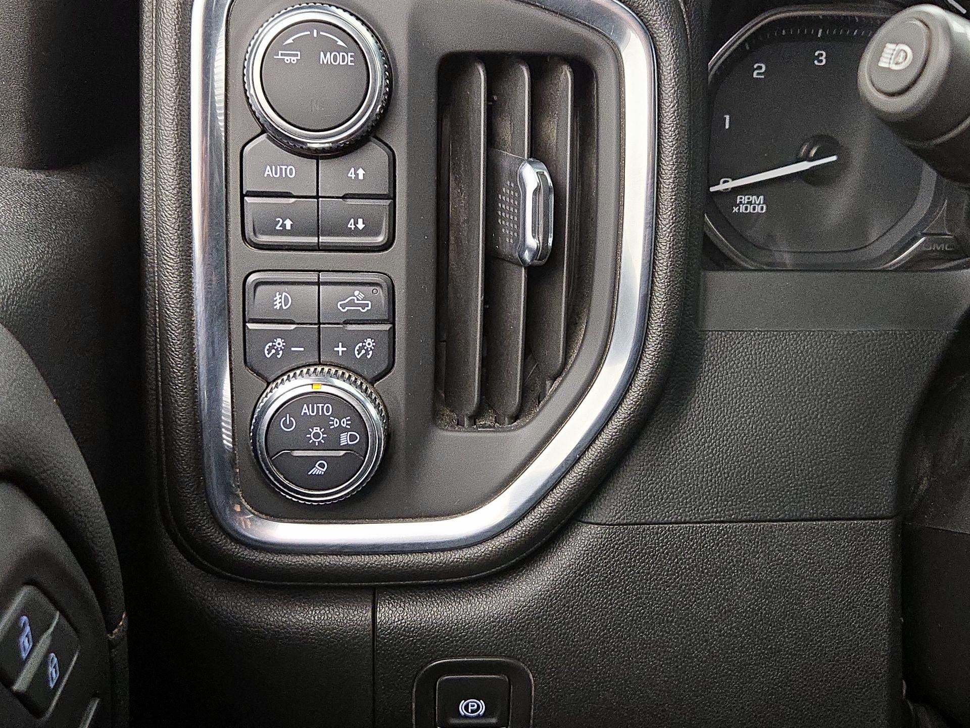 Thumbnail: 2022 GMC Sierra 2500 - 13