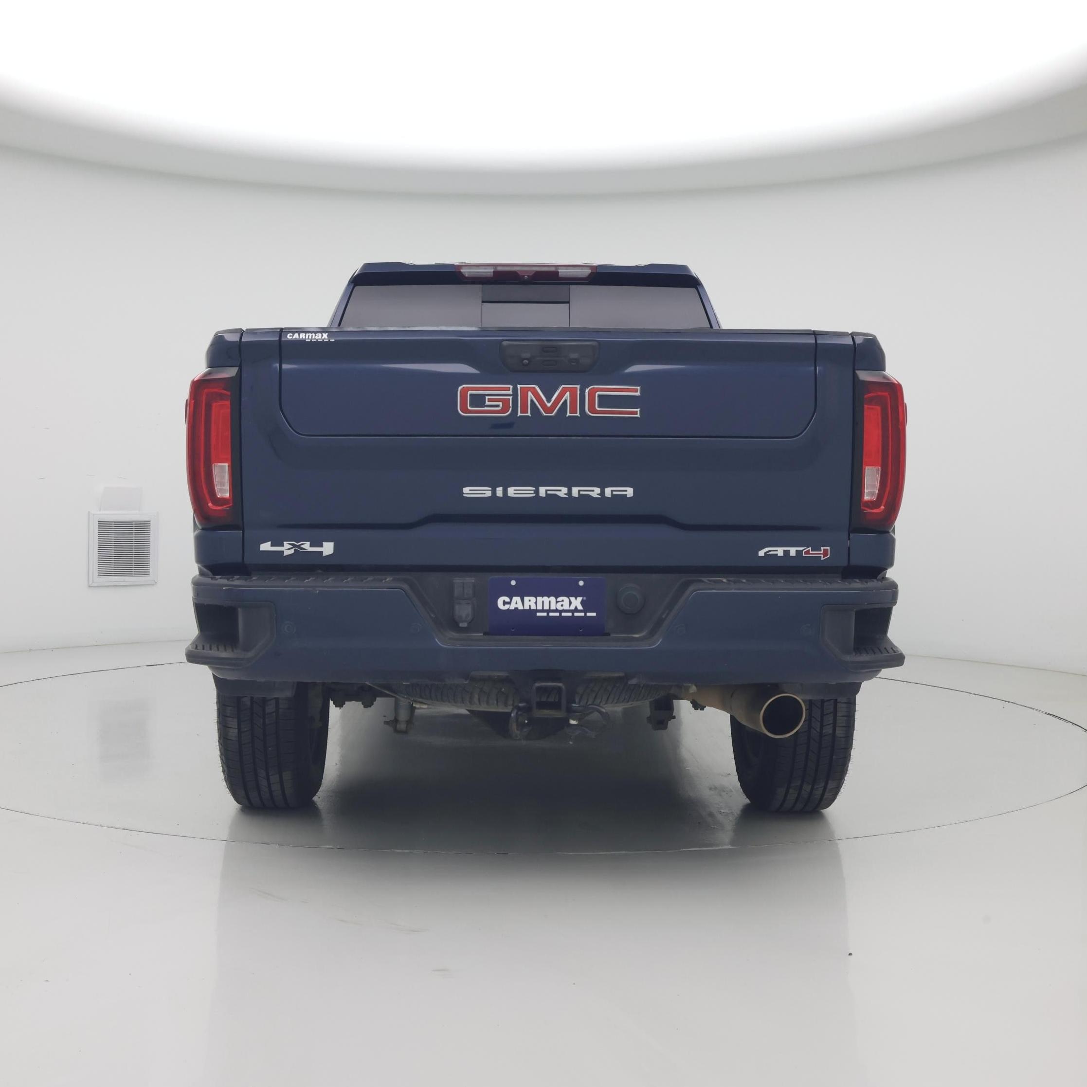 Thumbnail: 2022 GMC Sierra 2500 - 6