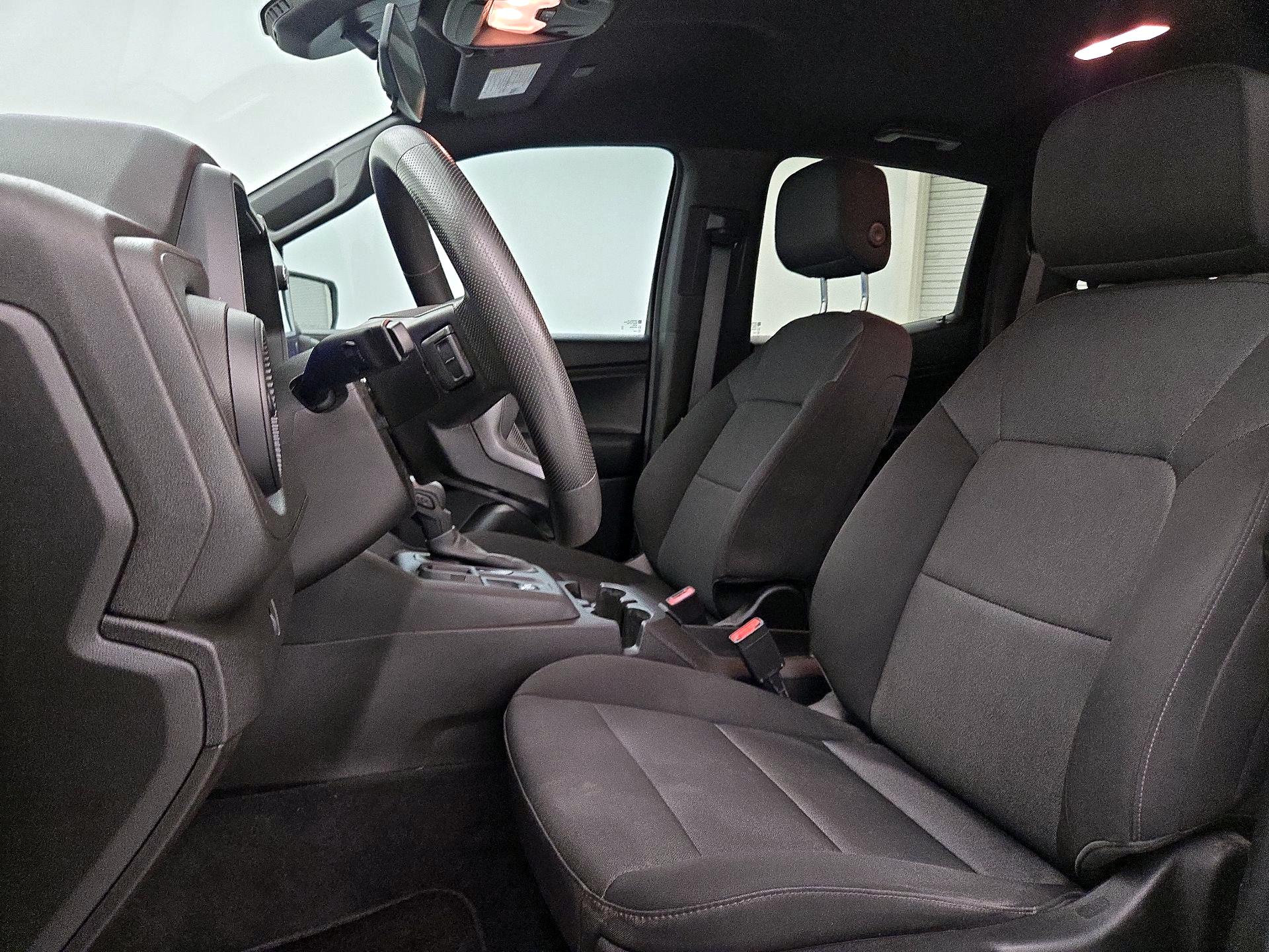 Thumbnail: 2023 Chevrolet Colorado - 11