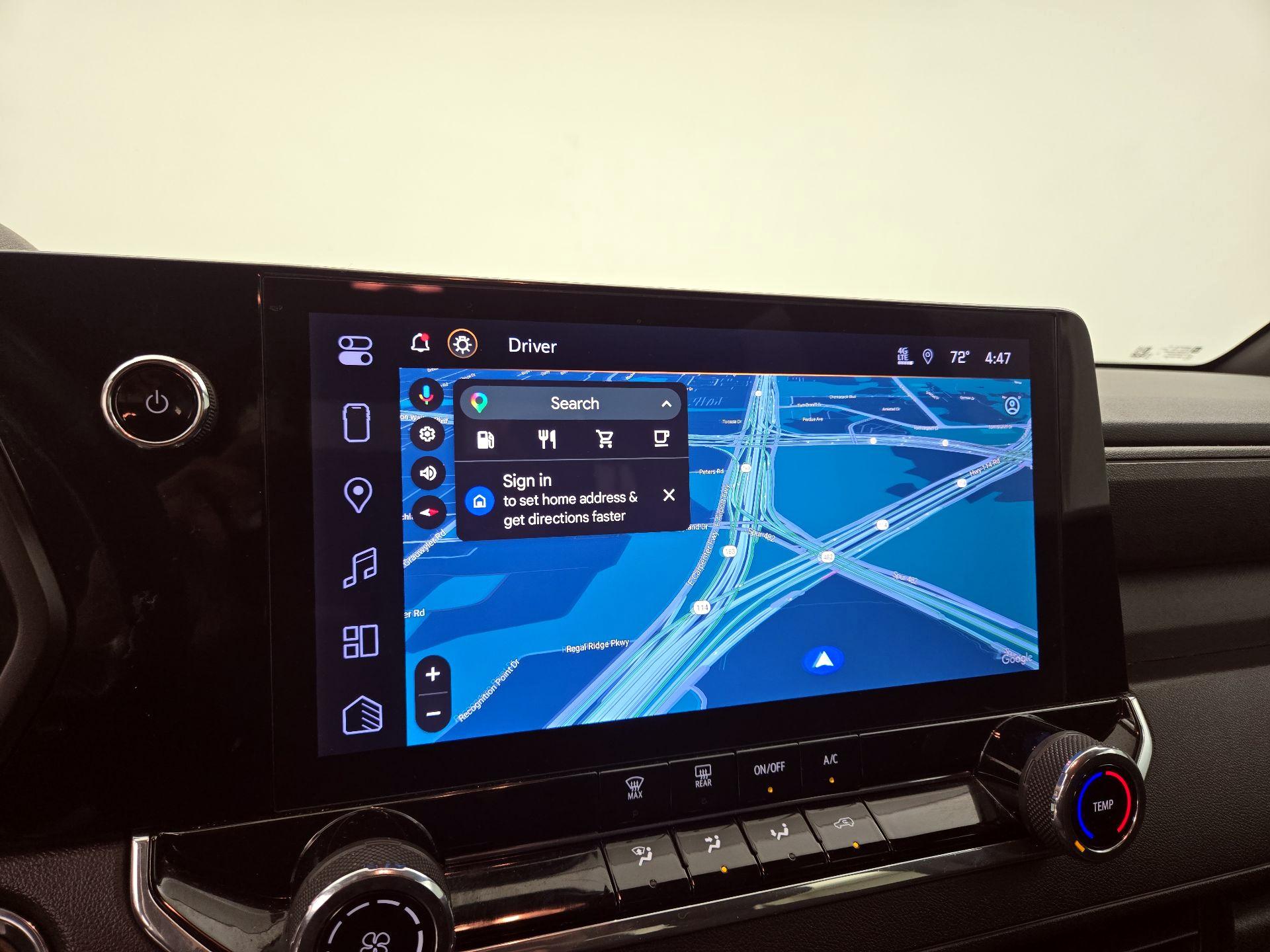 Thumbnail: 2023 Chevrolet Colorado - 14