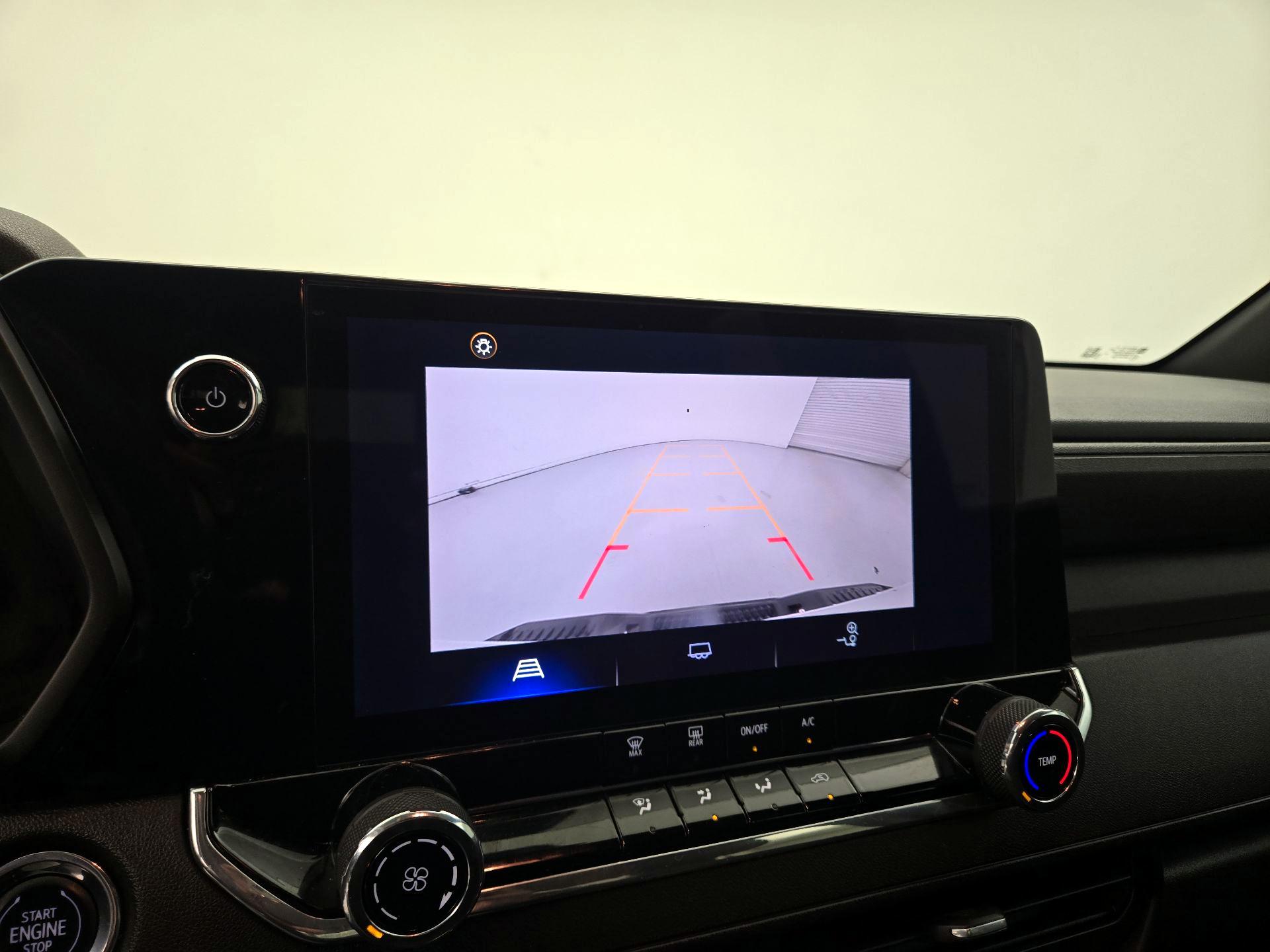 Thumbnail: 2023 Chevrolet Colorado - 15