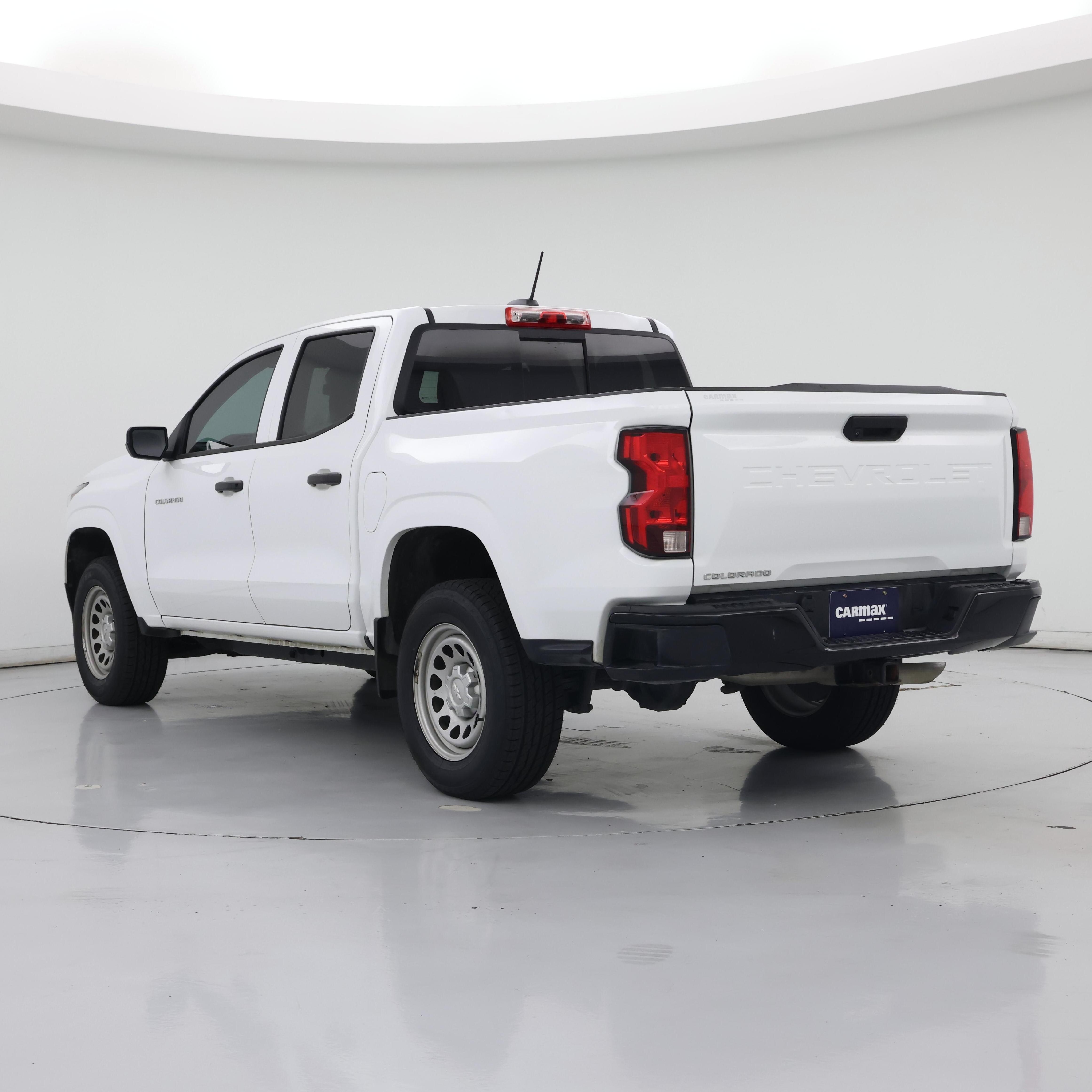 Thumbnail: 2023 Chevrolet Colorado - 2