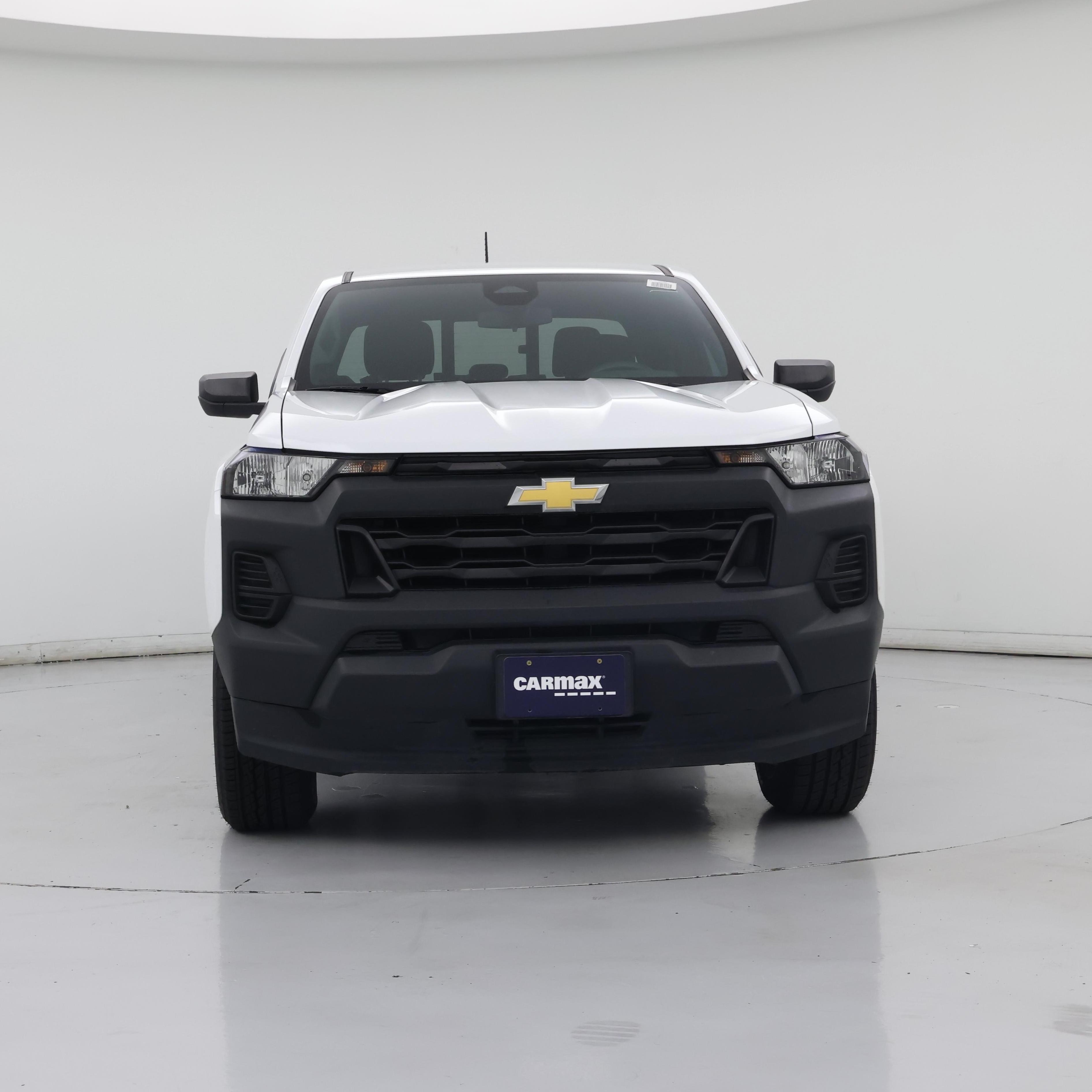Thumbnail: 2023 Chevrolet Colorado - 5