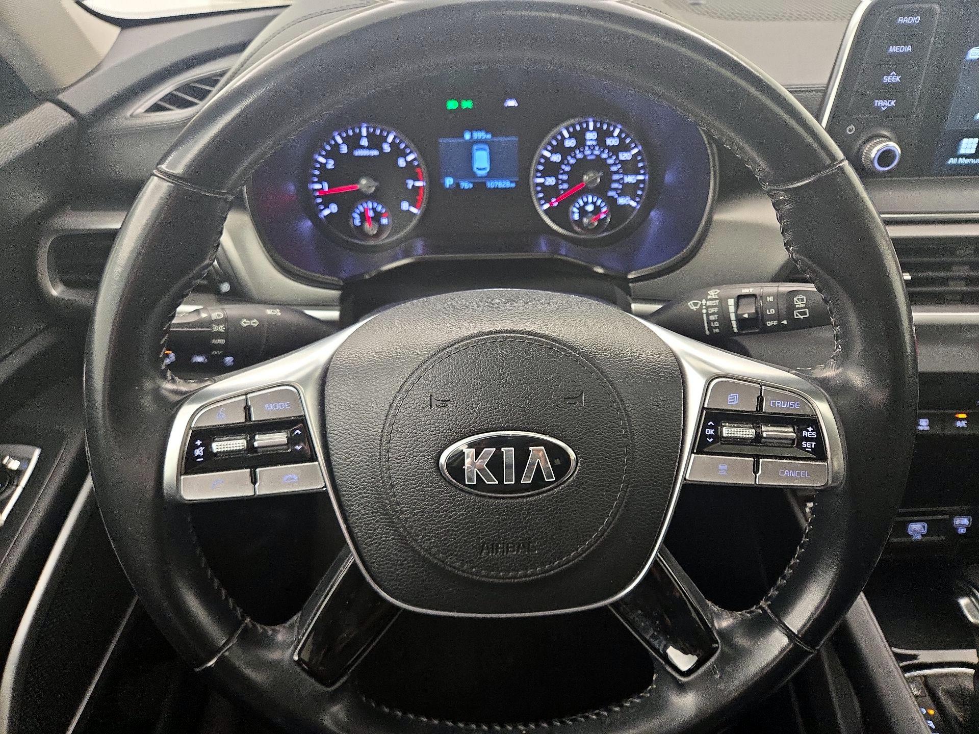 Thumbnail: 2021 Kia Telluride - 10