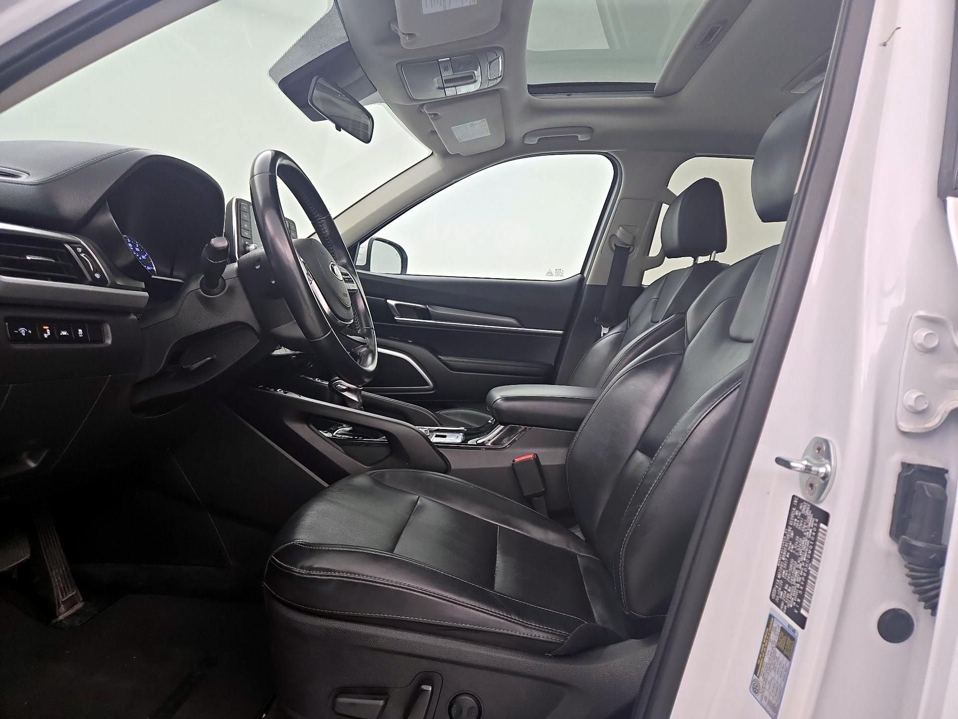 Thumbnail: 2021 Kia Telluride - 11