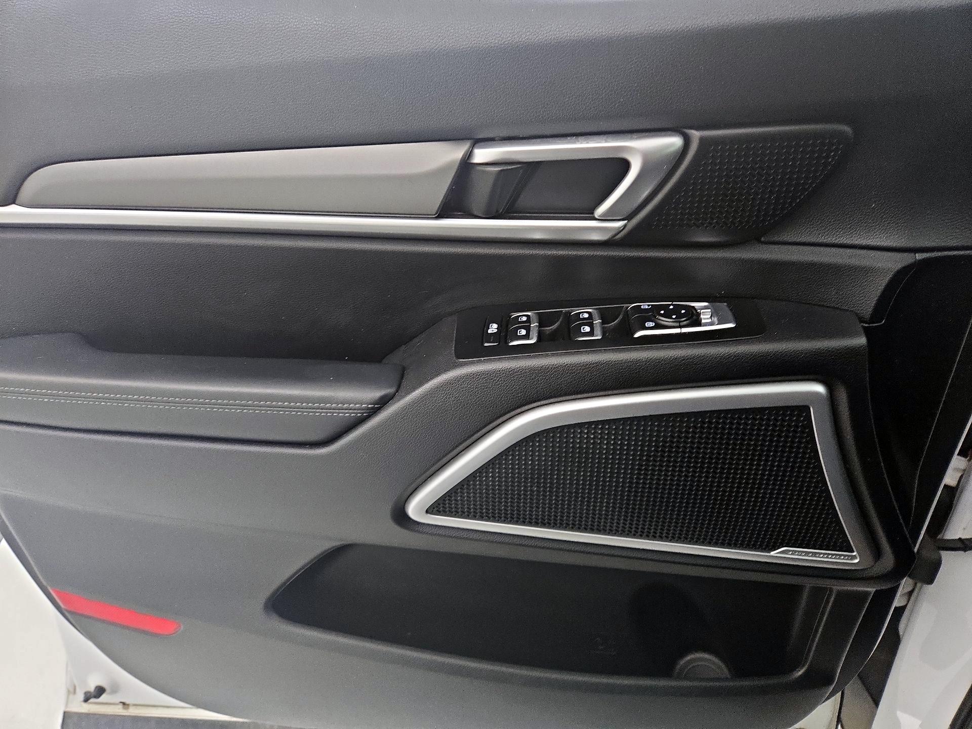 Thumbnail: 2021 Kia Telluride - 12