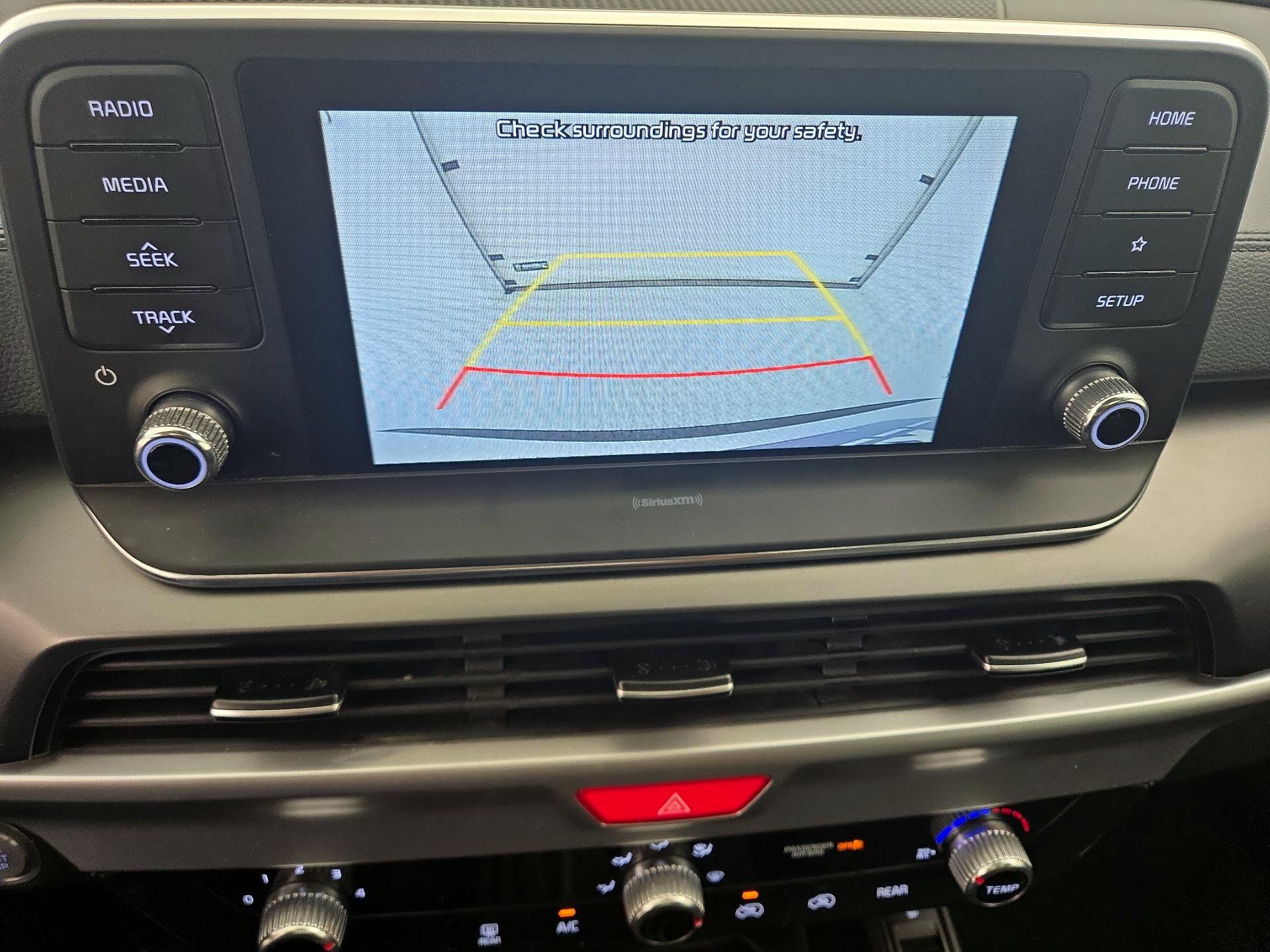 Thumbnail: 2021 Kia Telluride - 14