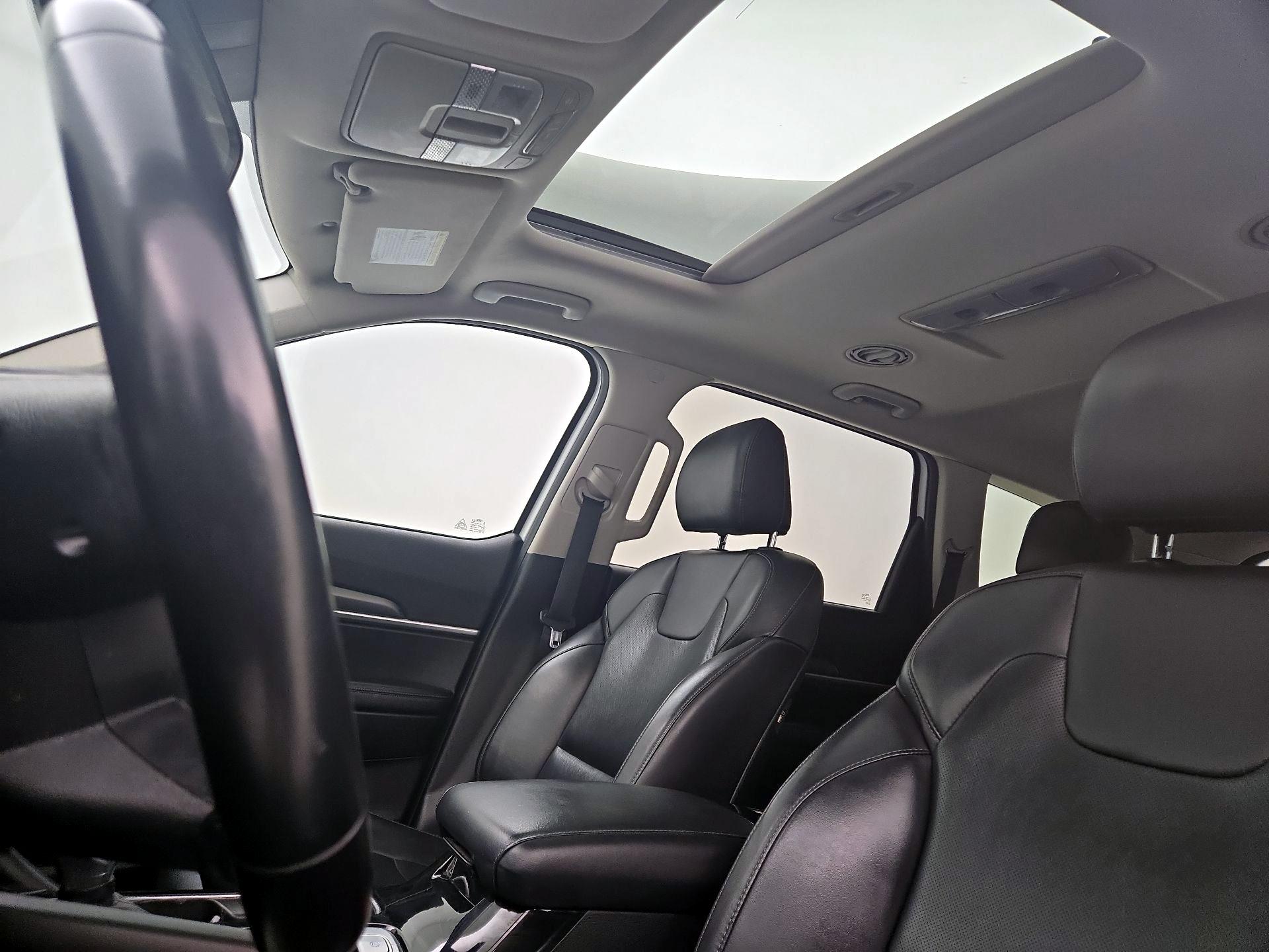 Thumbnail: 2021 Kia Telluride - 19