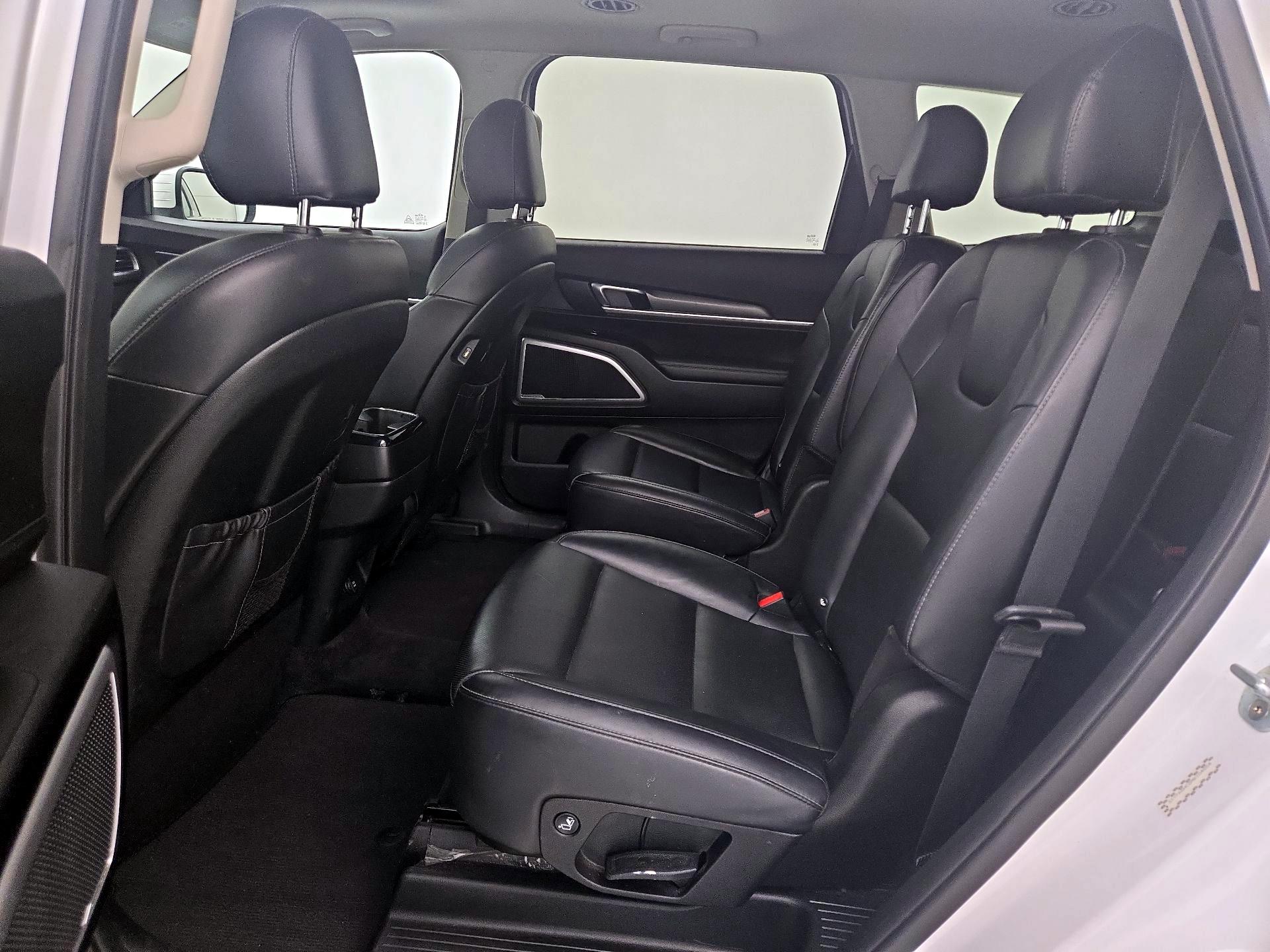 Thumbnail: 2021 Kia Telluride - 20