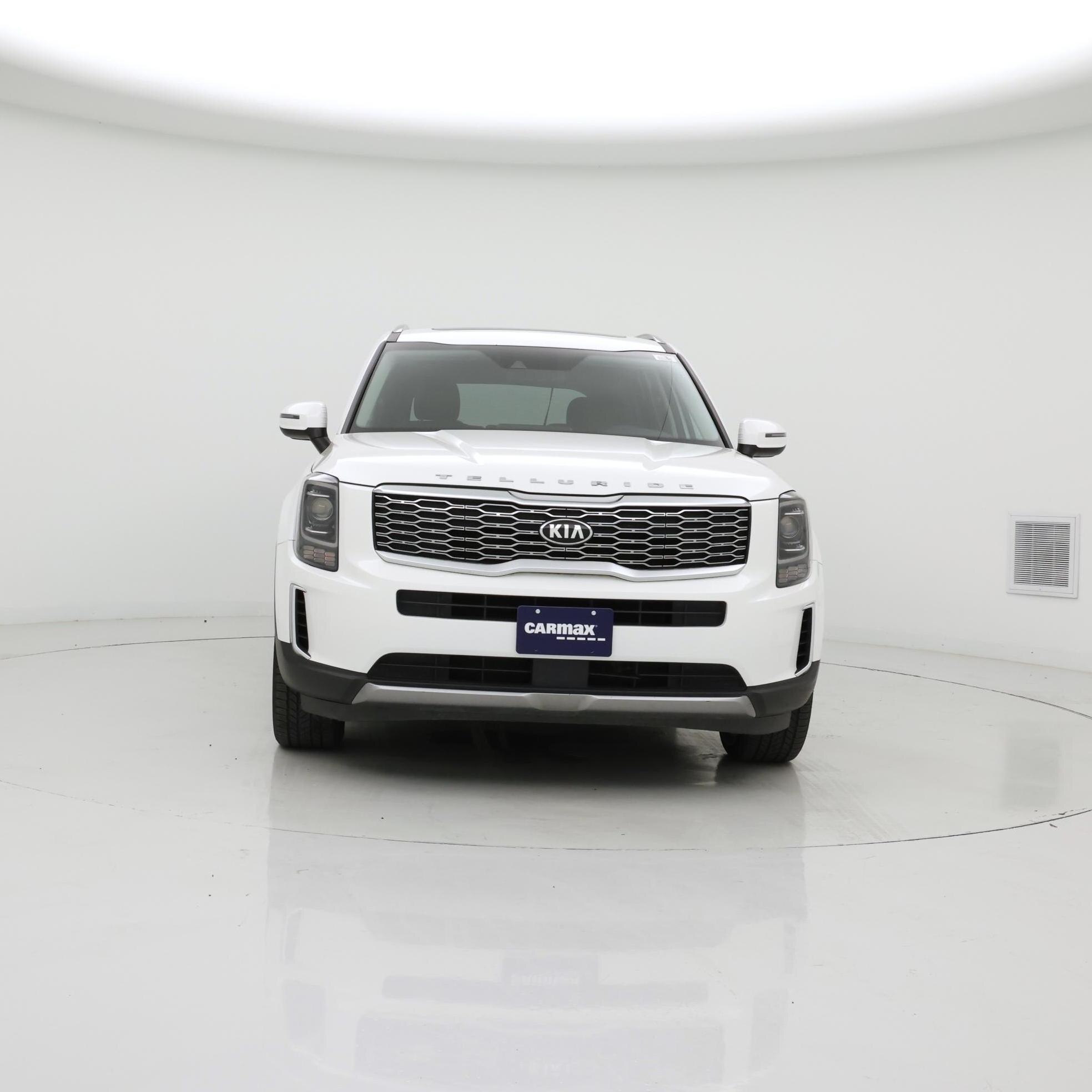 Thumbnail: 2021 Kia Telluride - 5