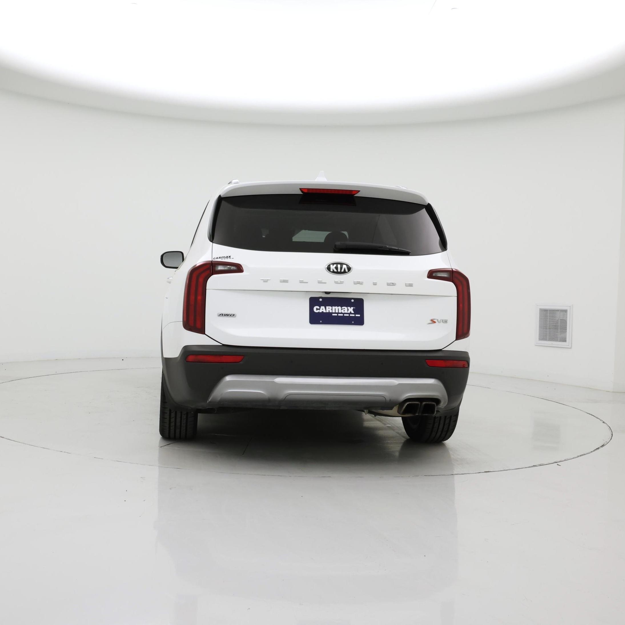 Thumbnail: 2021 Kia Telluride - 6