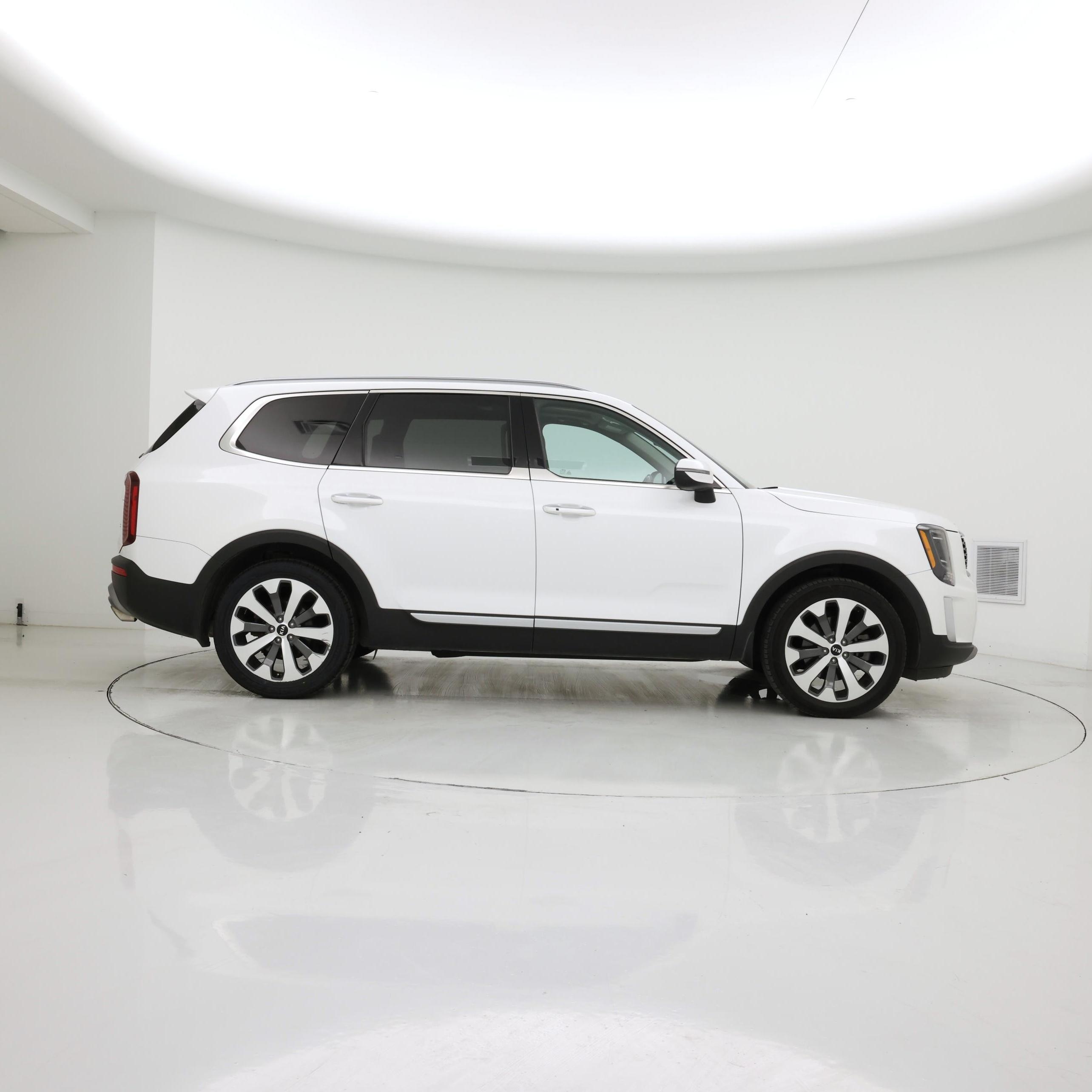 Thumbnail: 2021 Kia Telluride - 7