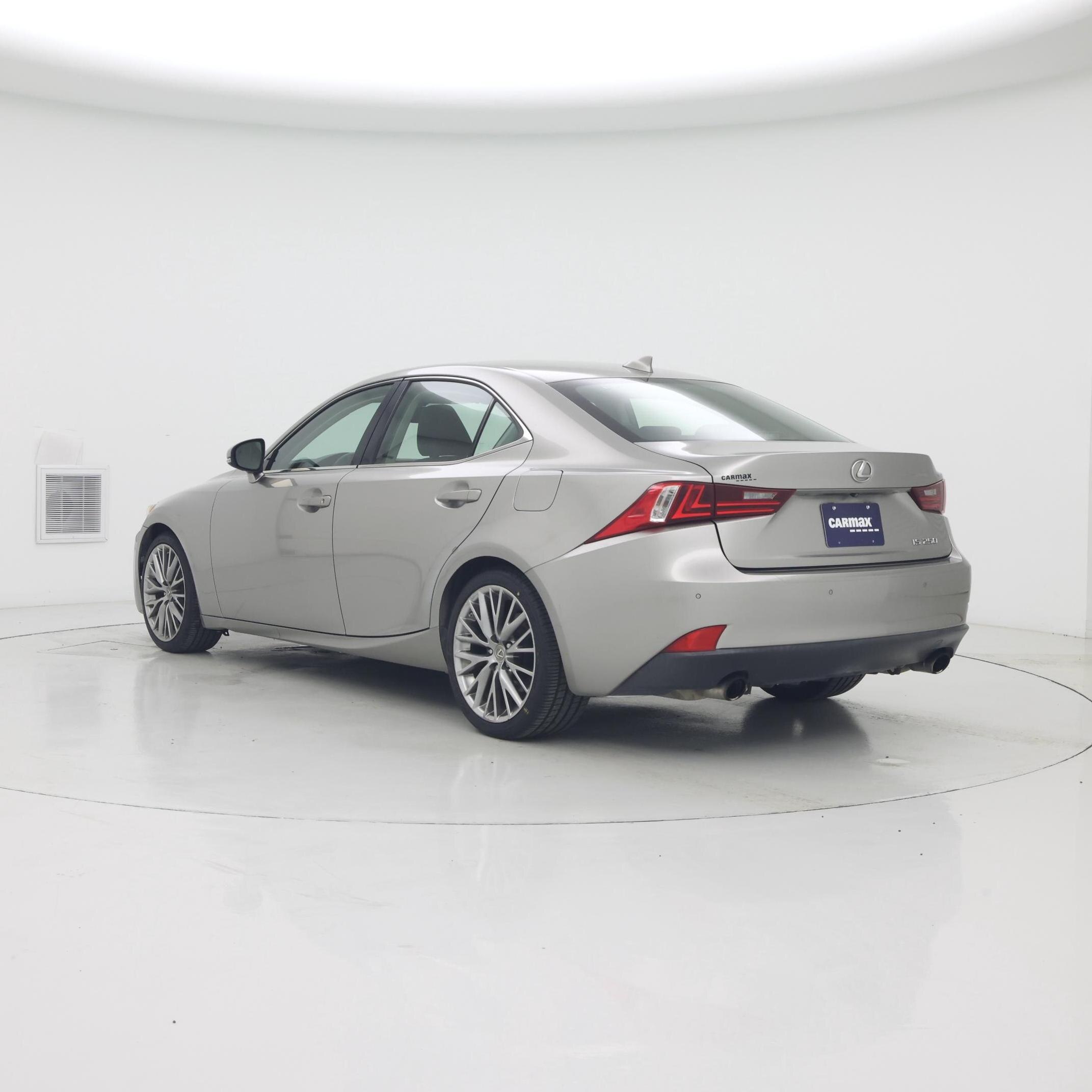 Thumbnail: 2014 Lexus IS - 2