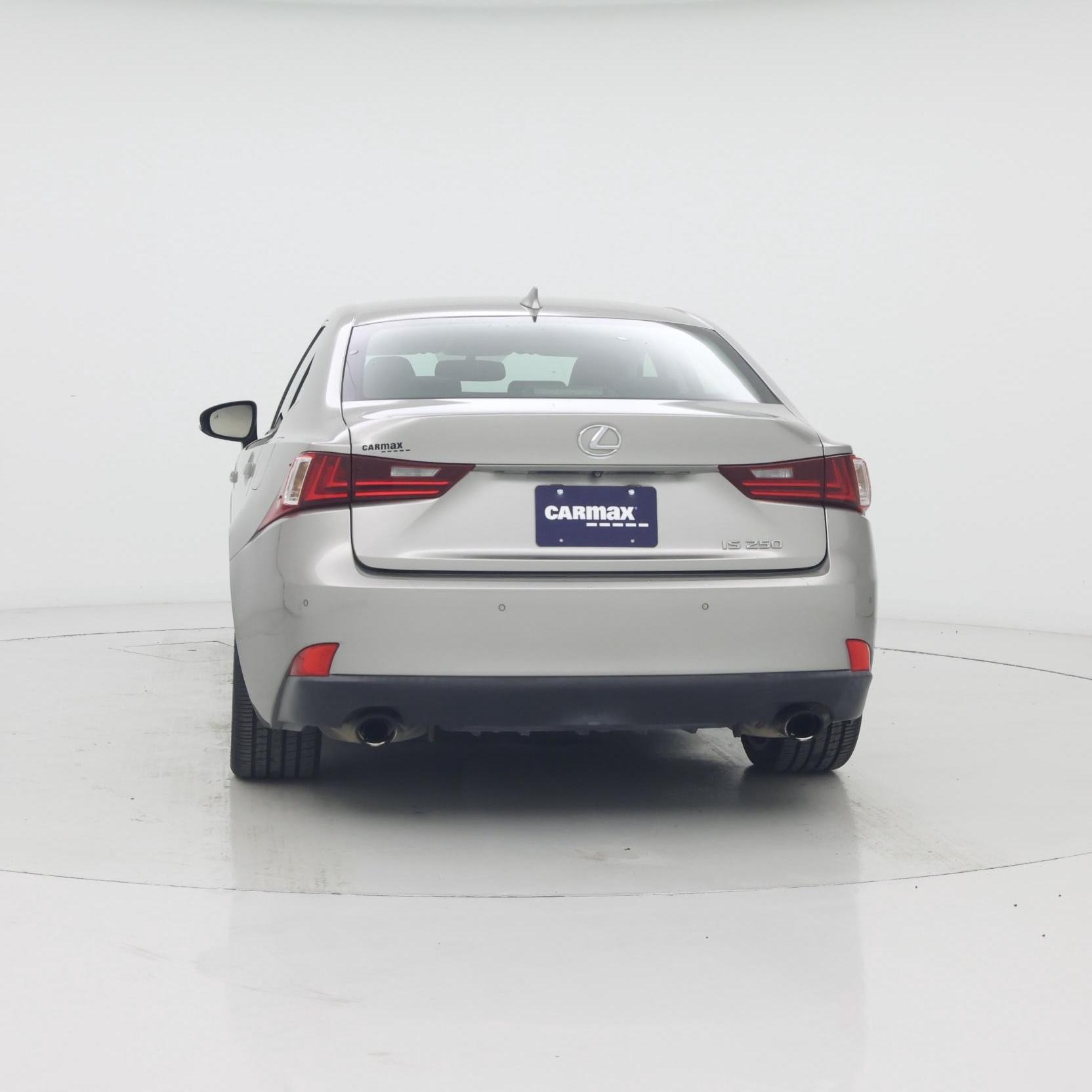 Thumbnail: 2014 Lexus IS - 6