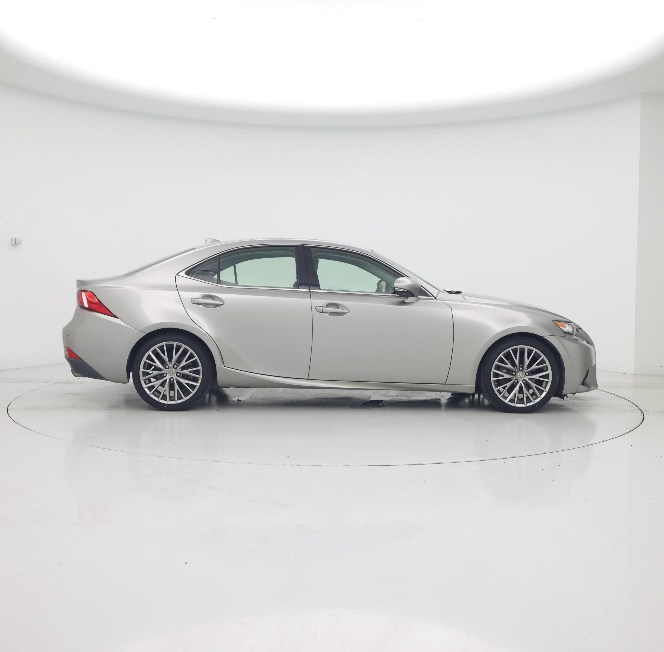 Thumbnail: 2014 Lexus IS - 7