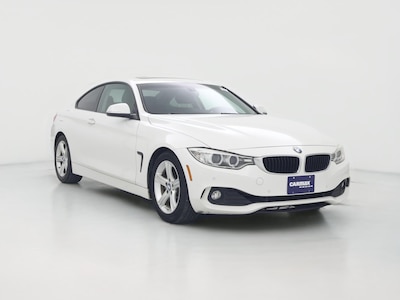 2015 BMW 428 I