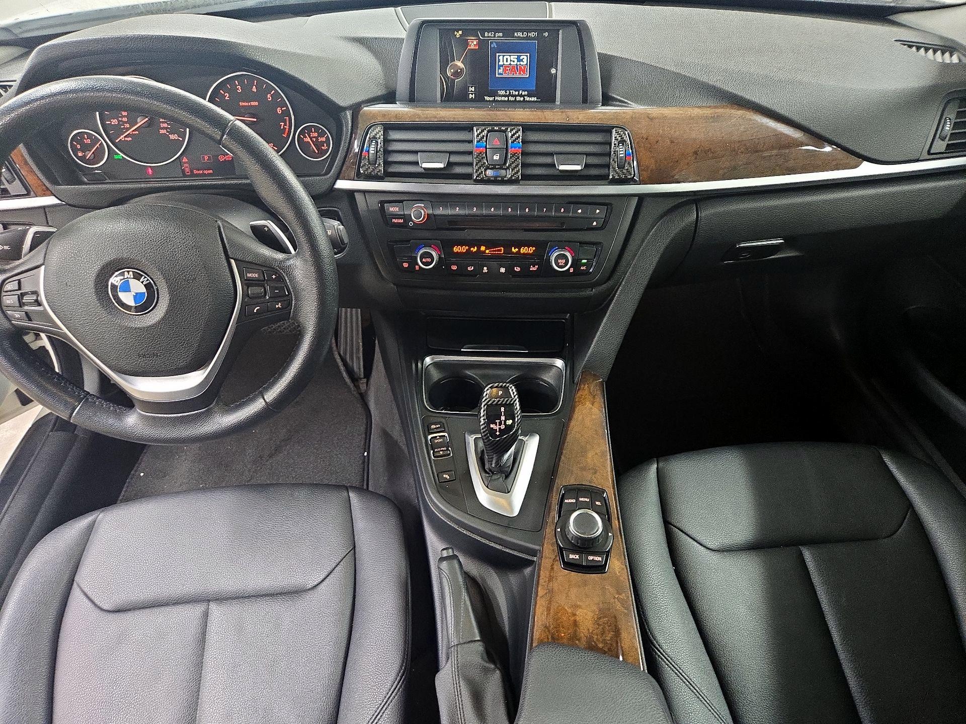 Thumbnail: 2015 BMW 4 Series - 9
