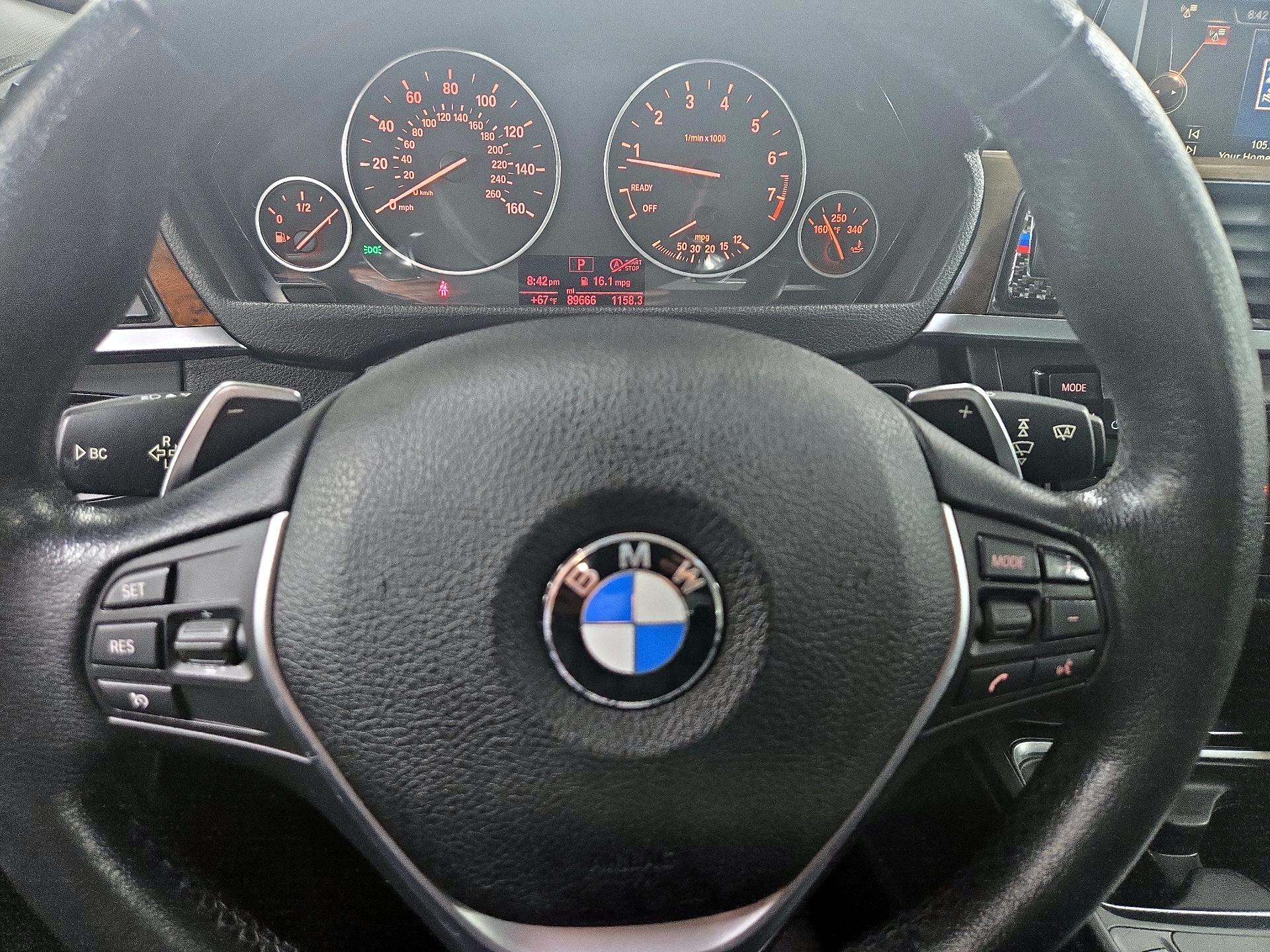 Thumbnail: 2015 BMW 4 Series - 10