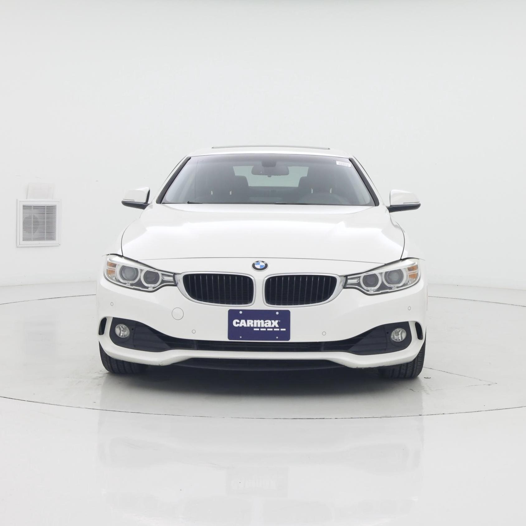 Thumbnail: 2015 BMW 4 Series - 5