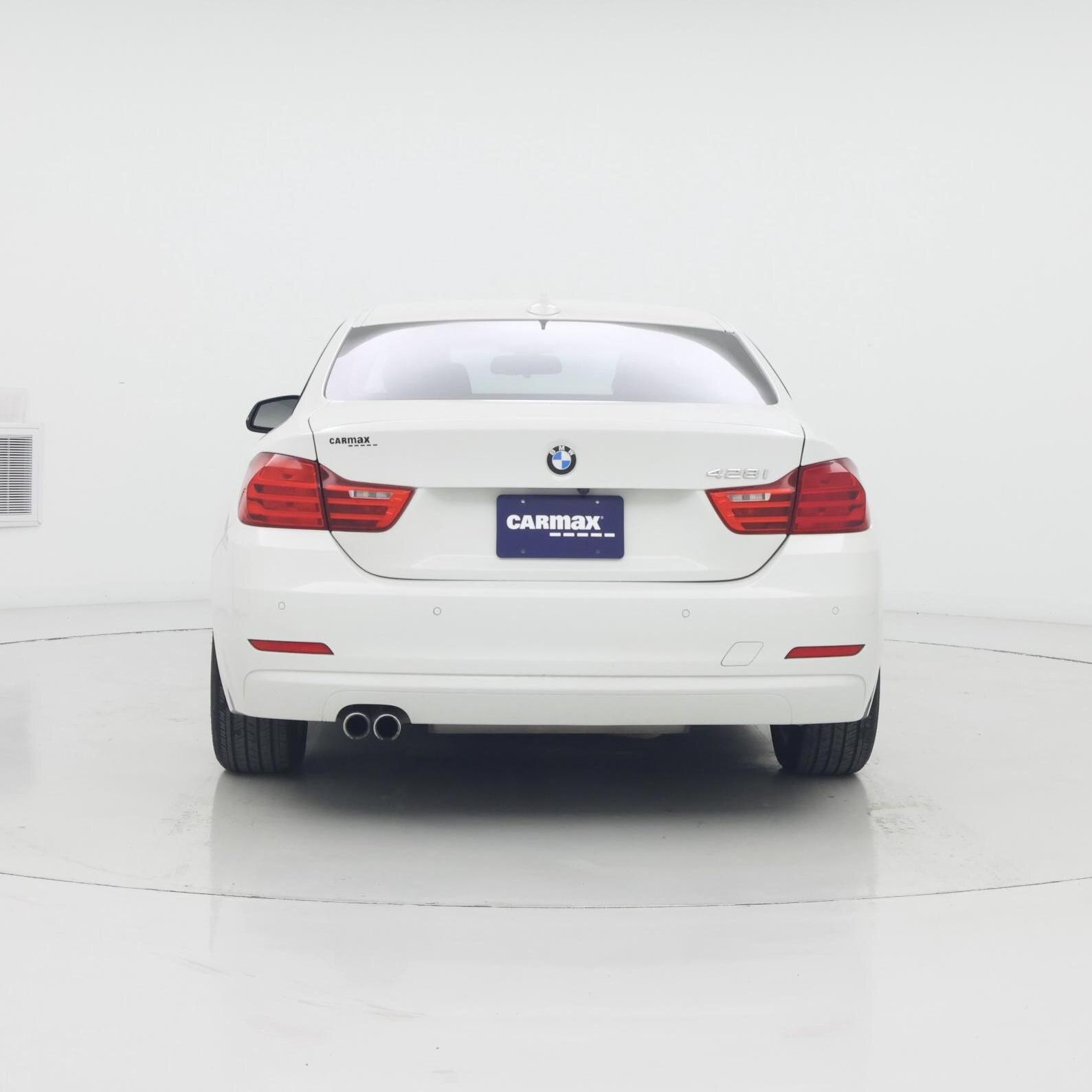 Thumbnail: 2015 BMW 4 Series - 6