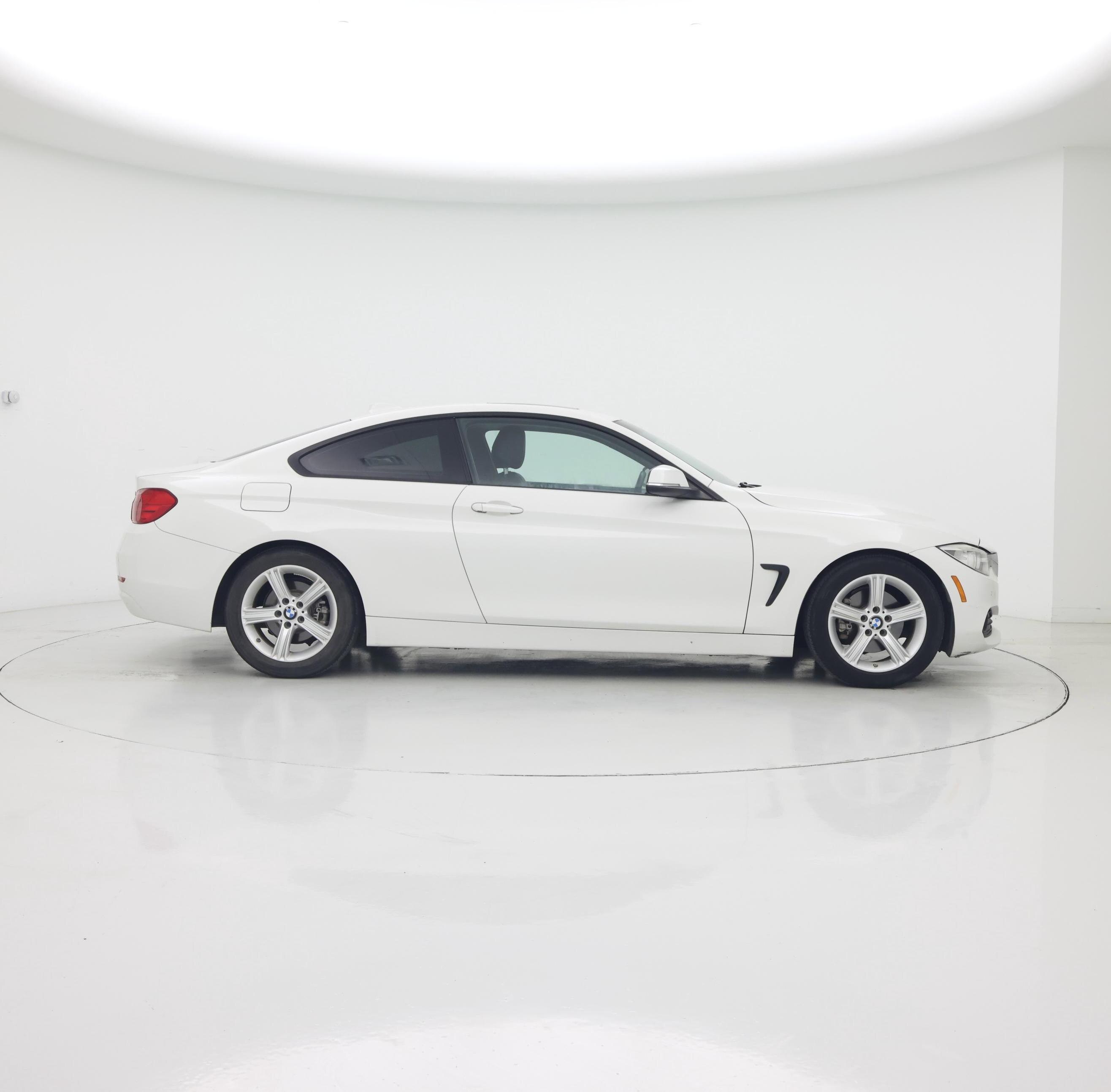 Thumbnail: 2015 BMW 4 Series - 7