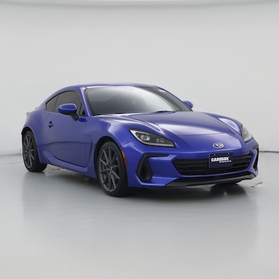 2024 Subaru BRZ Limited