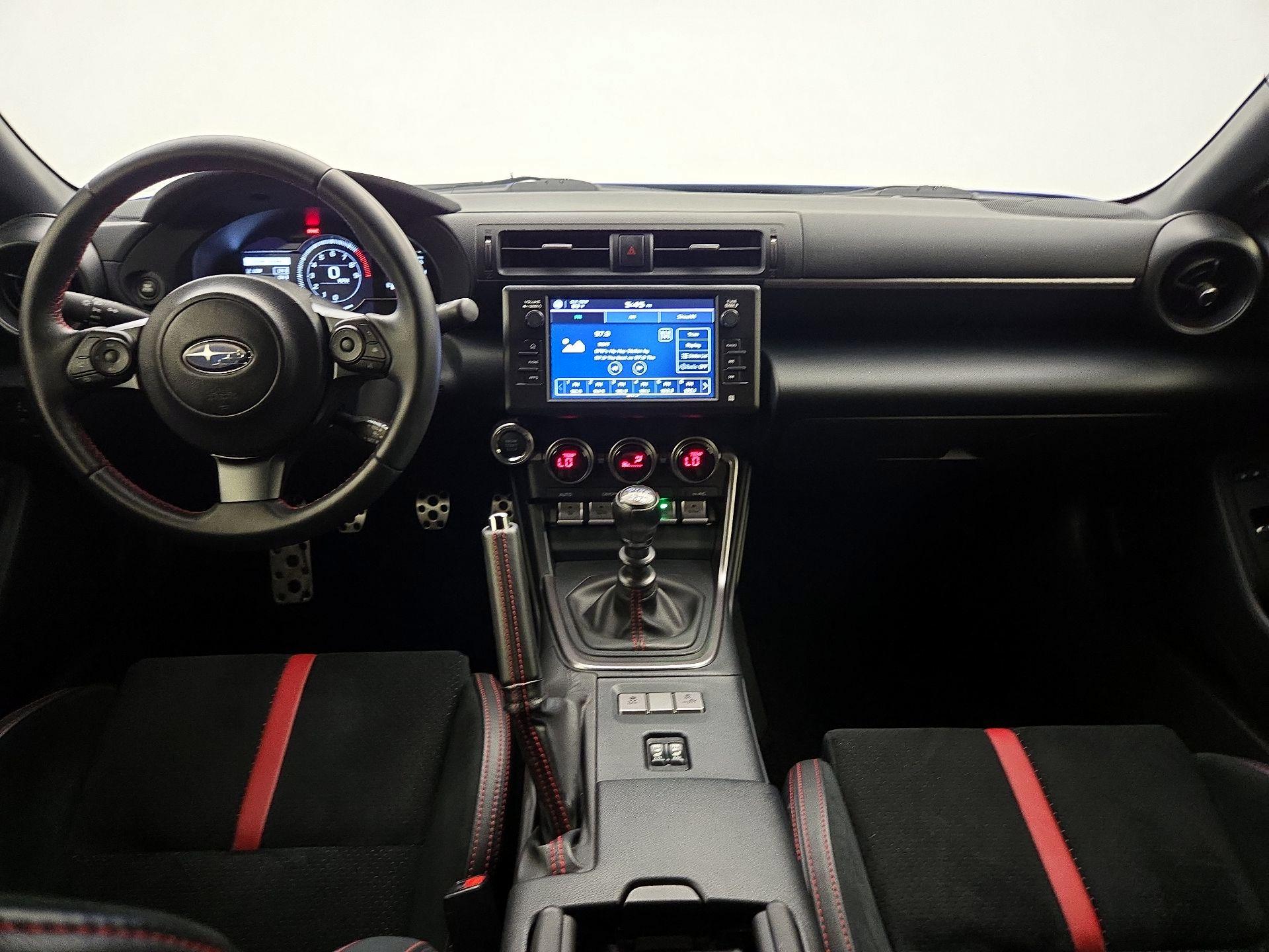 Thumbnail: 2024 Subaru BRZ - 9