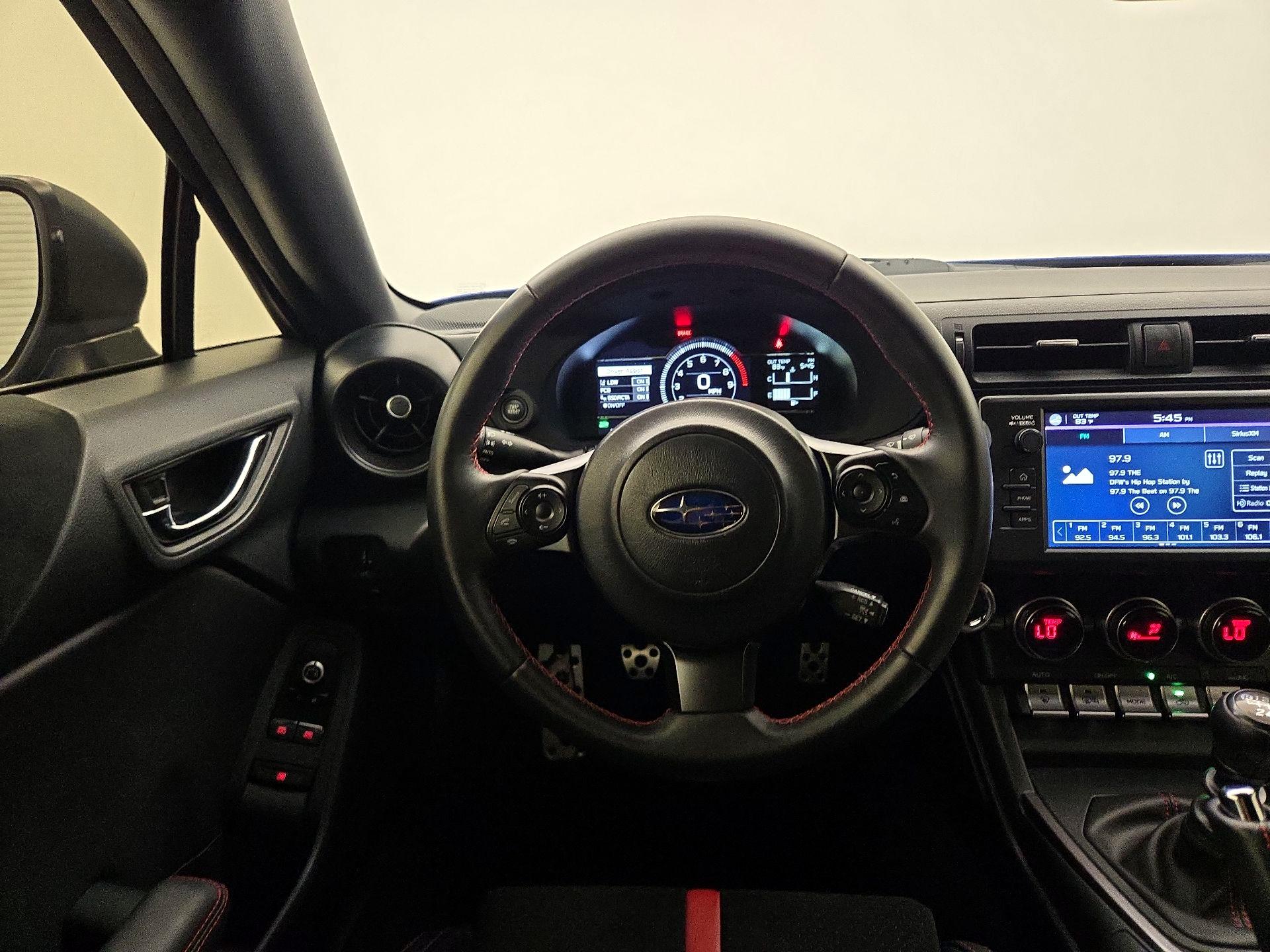 Thumbnail: 2024 Subaru BRZ - 10