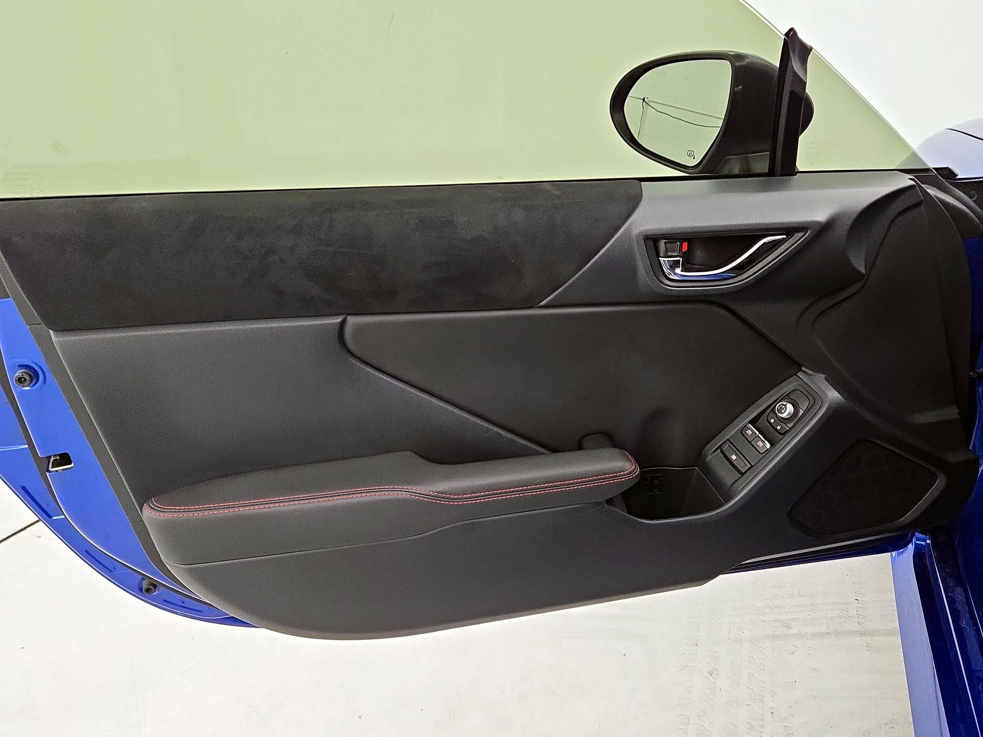 Thumbnail: 2024 Subaru BRZ - 12