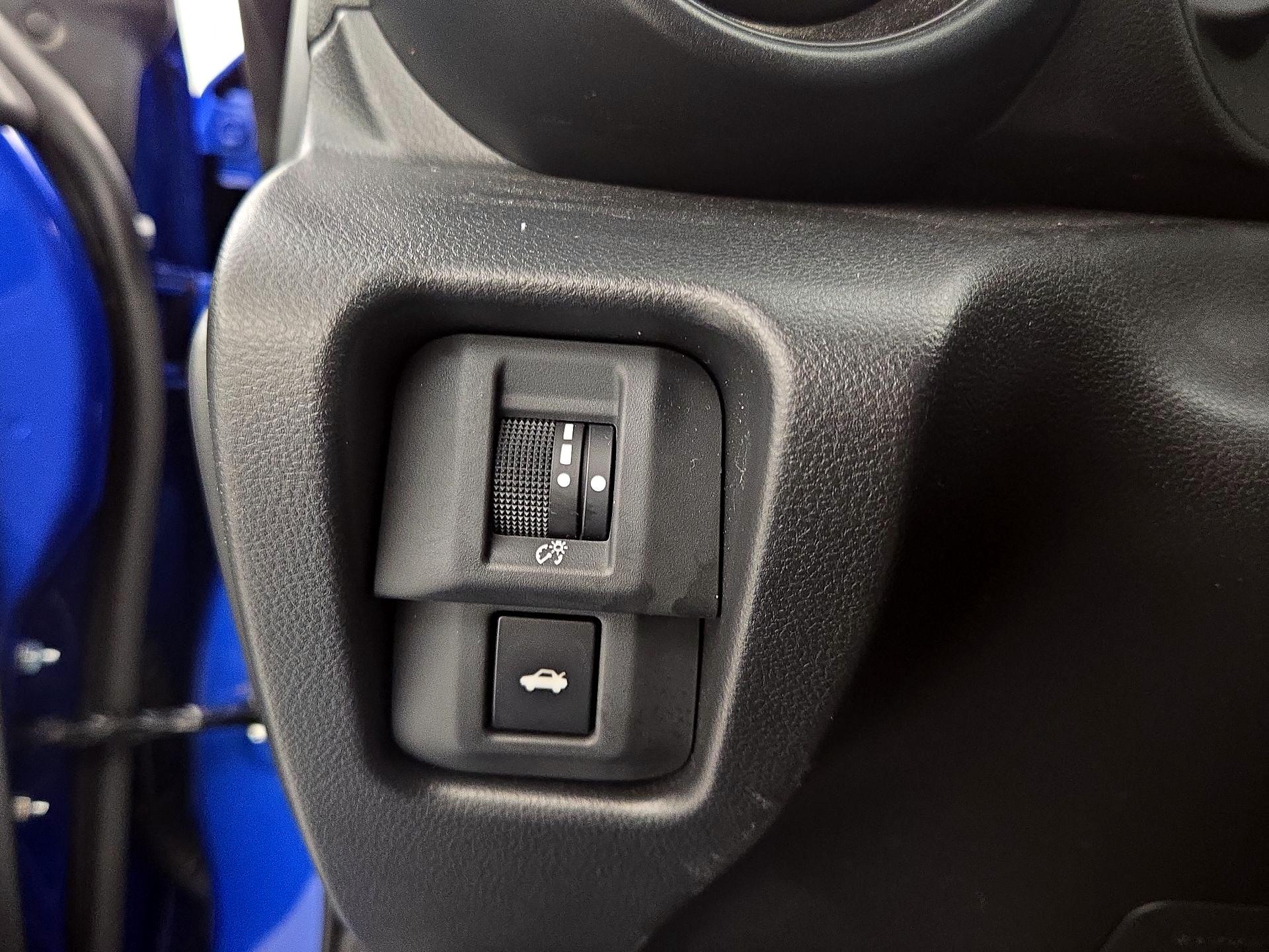 Thumbnail: 2024 Subaru BRZ - 13