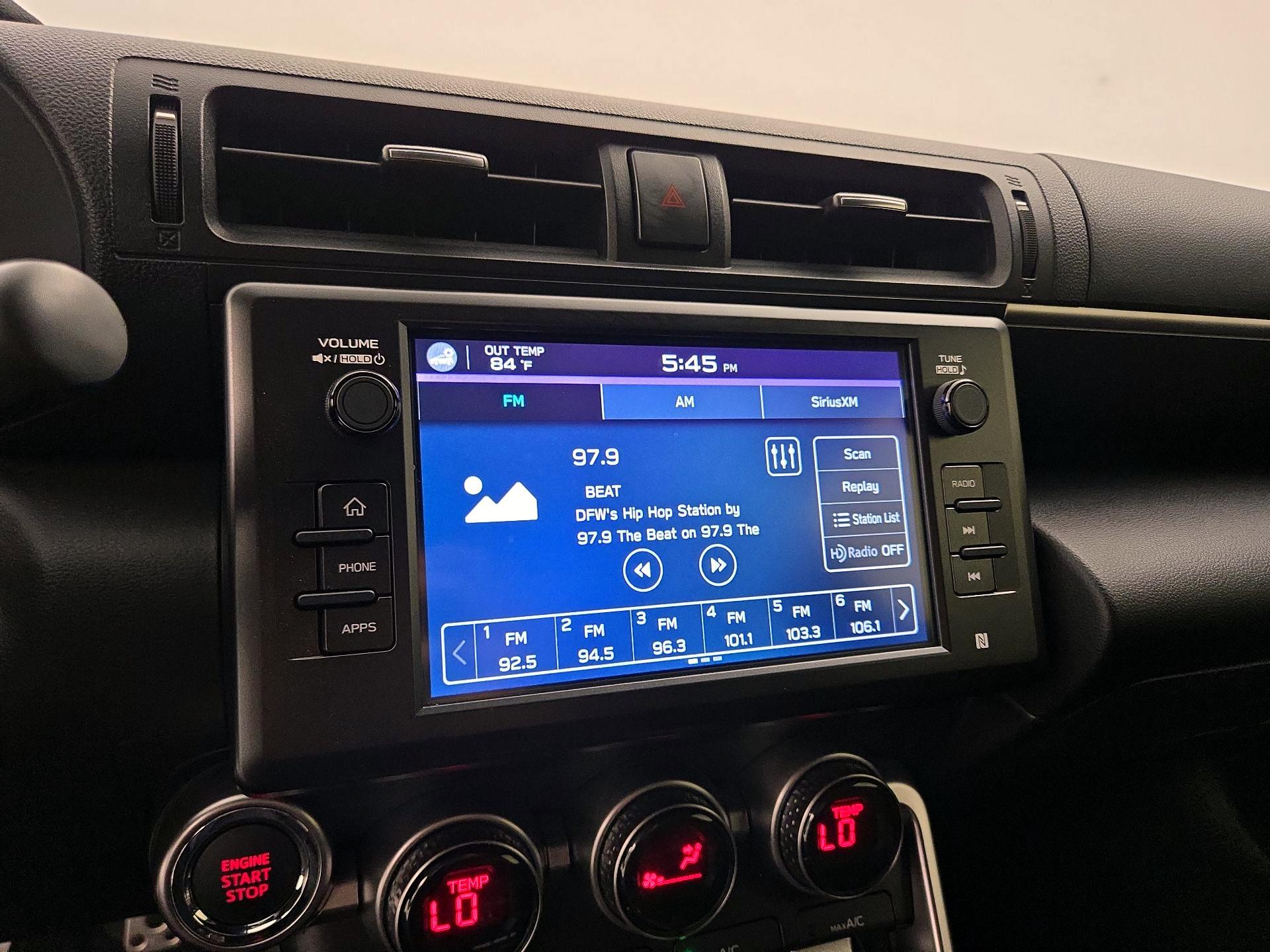 Thumbnail: 2024 Subaru BRZ - 14