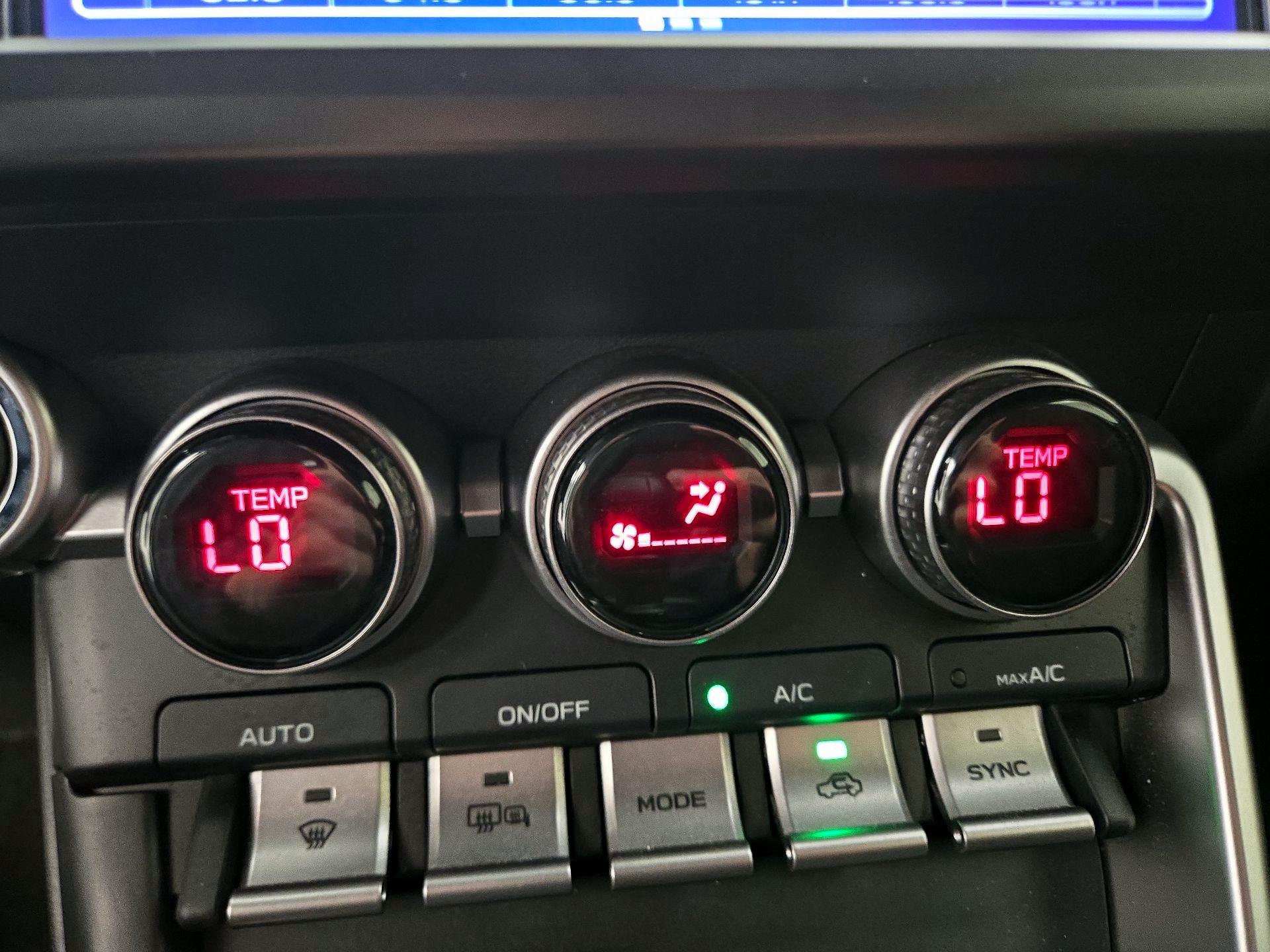 Thumbnail: 2024 Subaru BRZ - 15