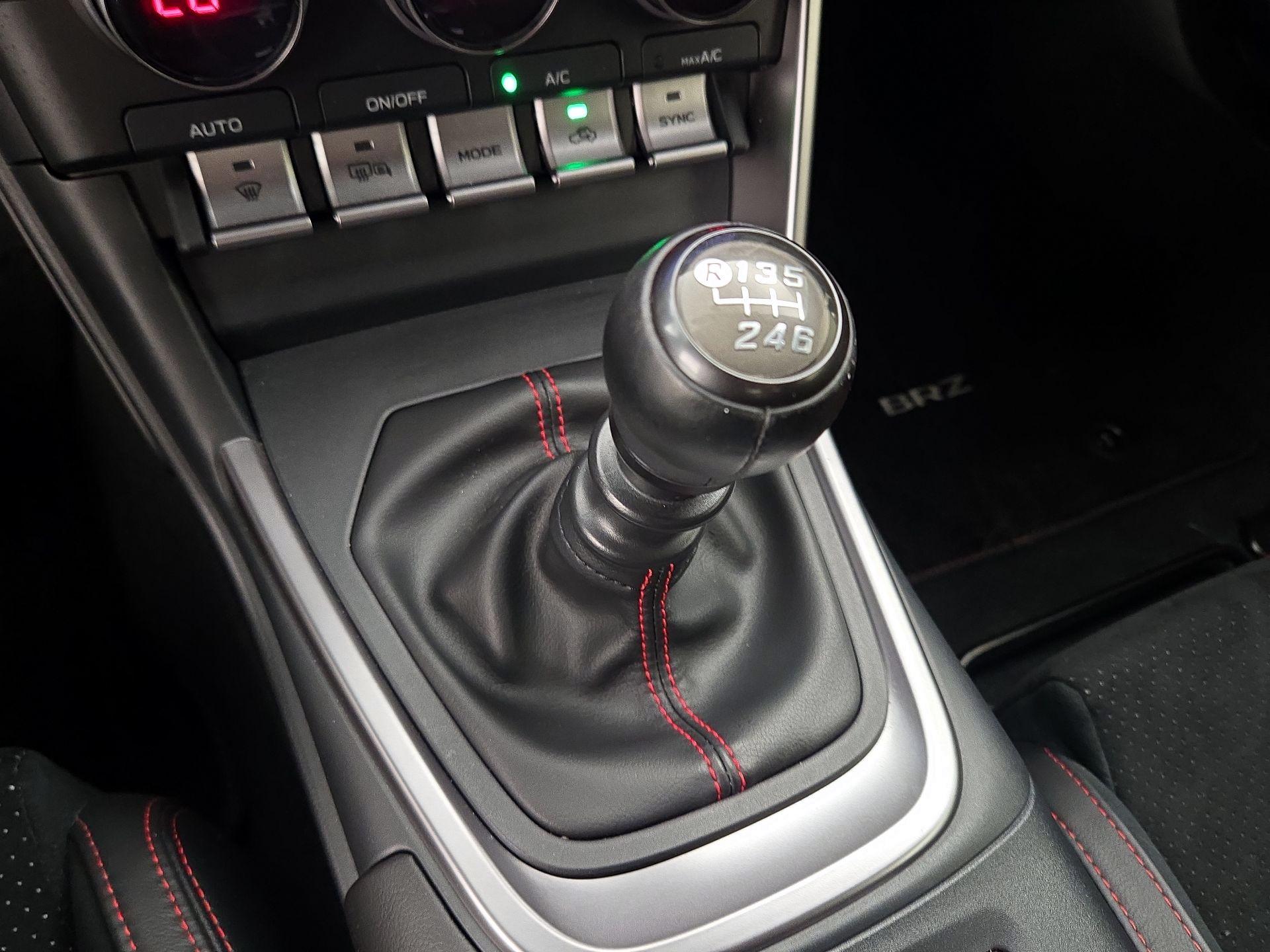 Thumbnail: 2024 Subaru BRZ - 16