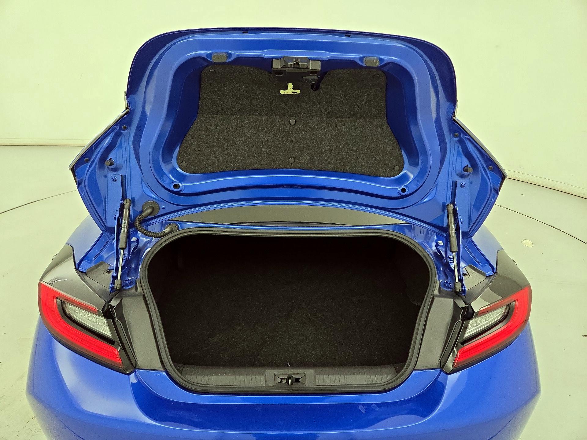 Thumbnail: 2024 Subaru BRZ - 18