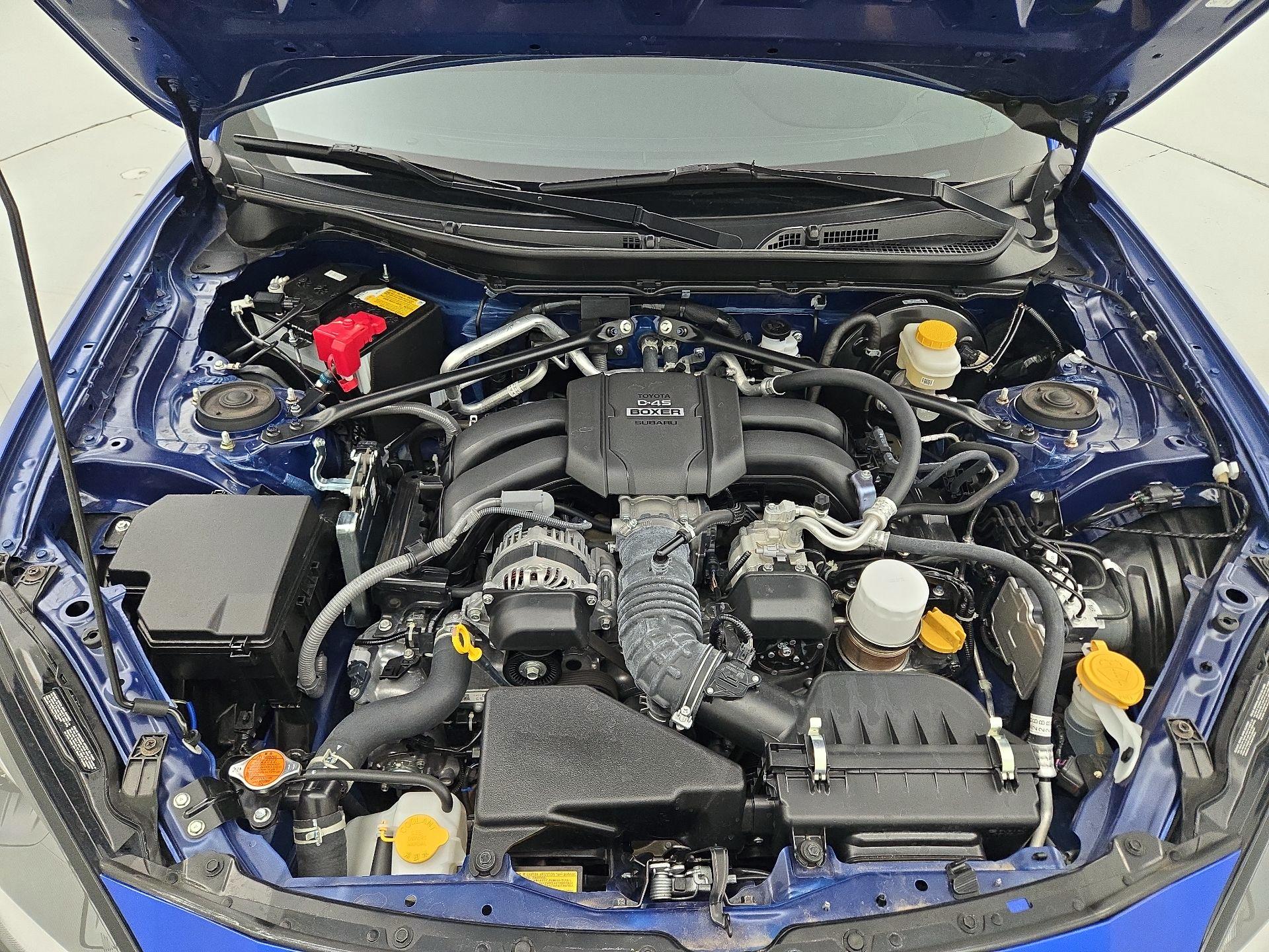 Thumbnail: 2024 Subaru BRZ - 19