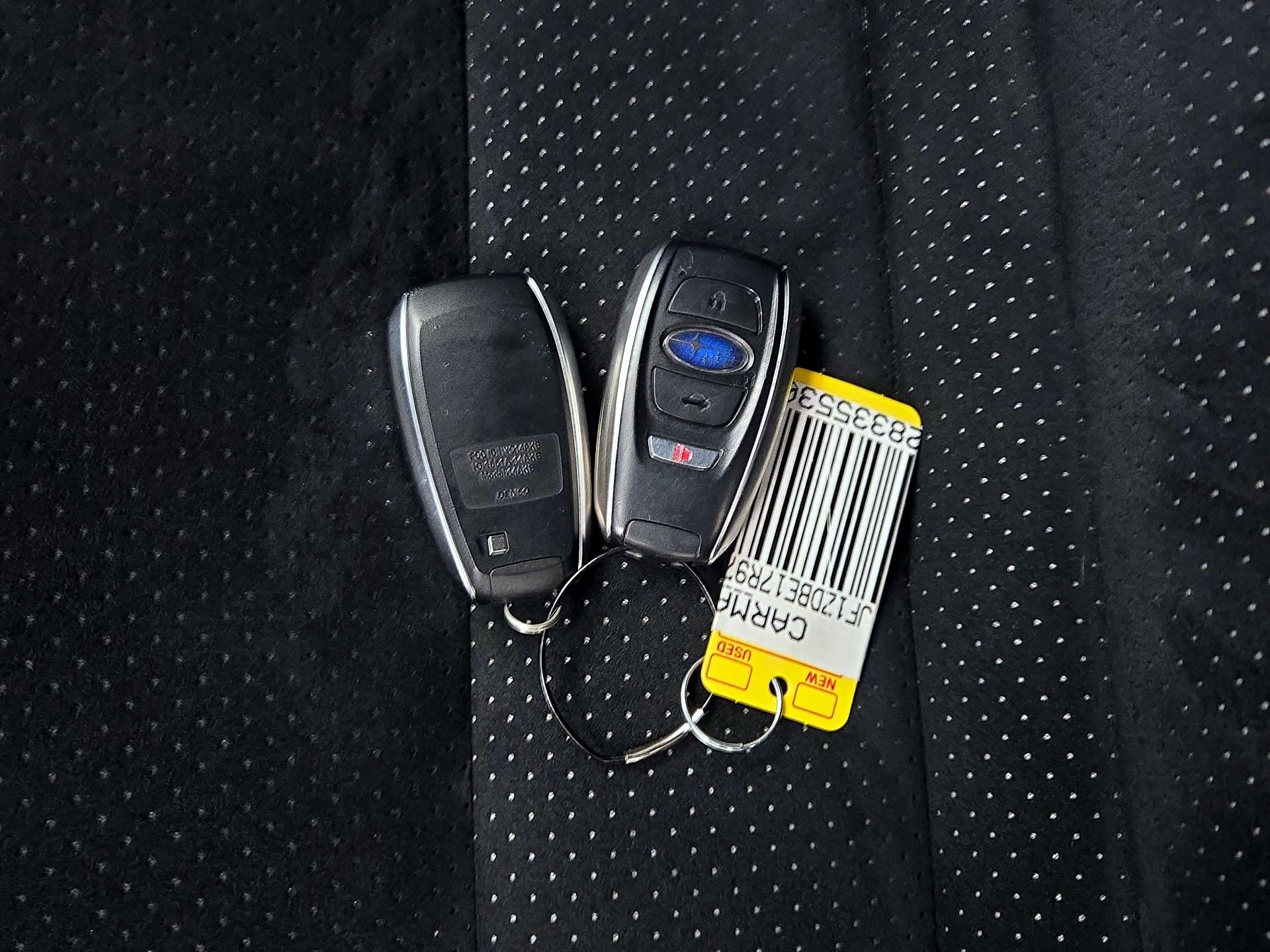 Thumbnail: 2024 Subaru BRZ - 20