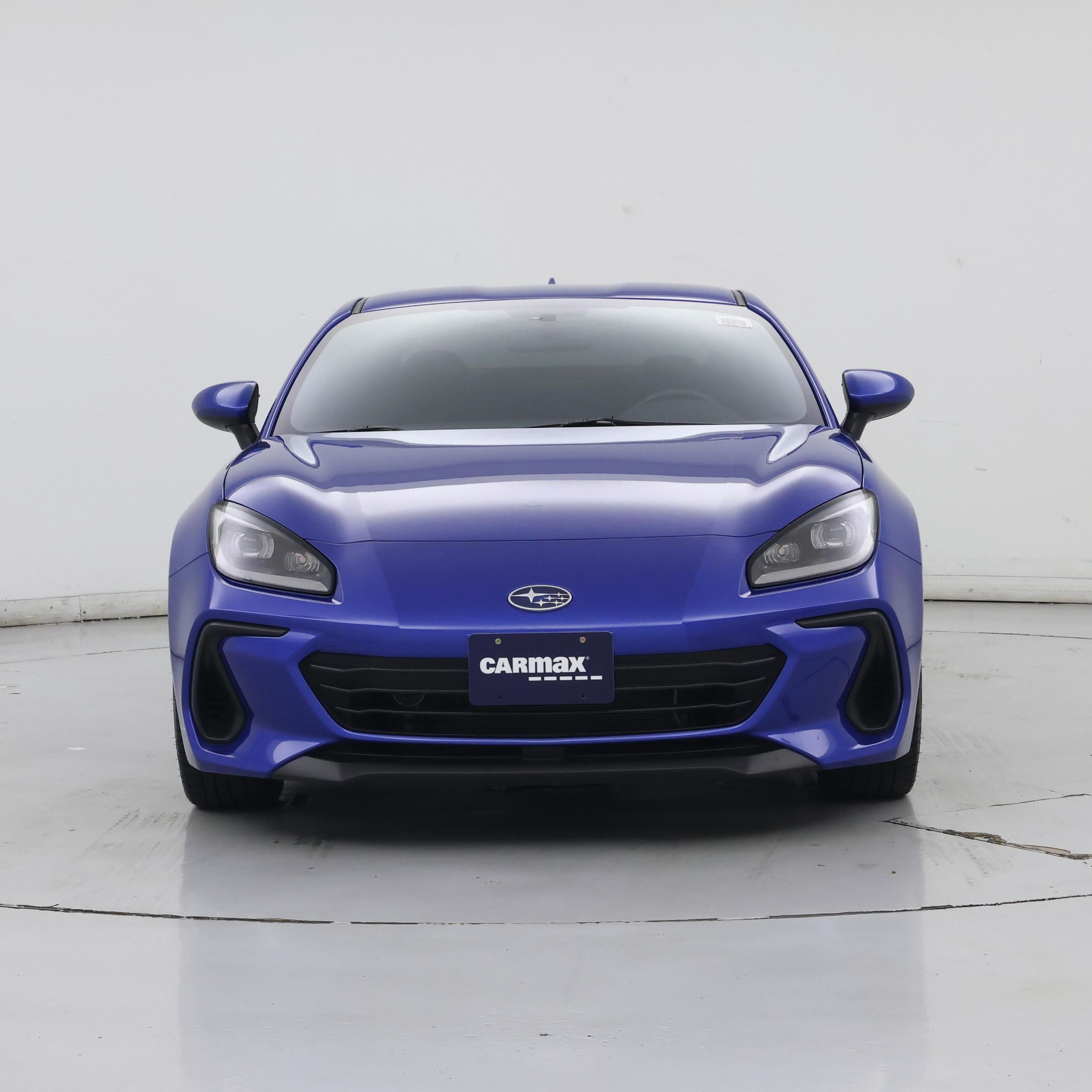Thumbnail: 2024 Subaru BRZ - 5