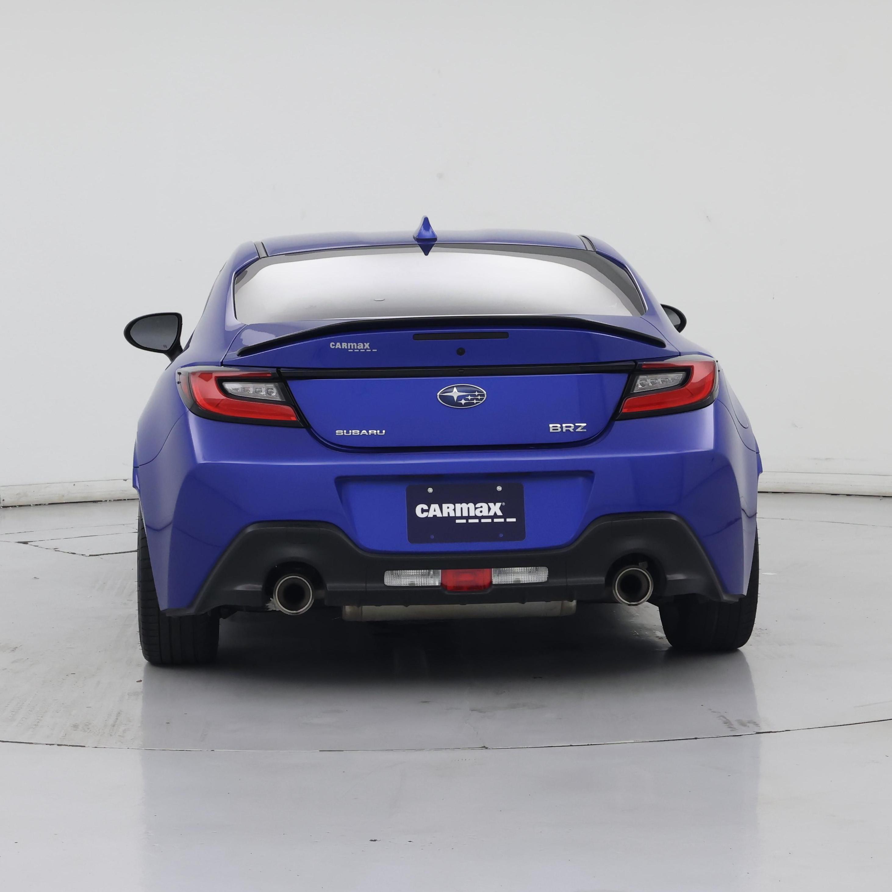 Thumbnail: 2024 Subaru BRZ - 6