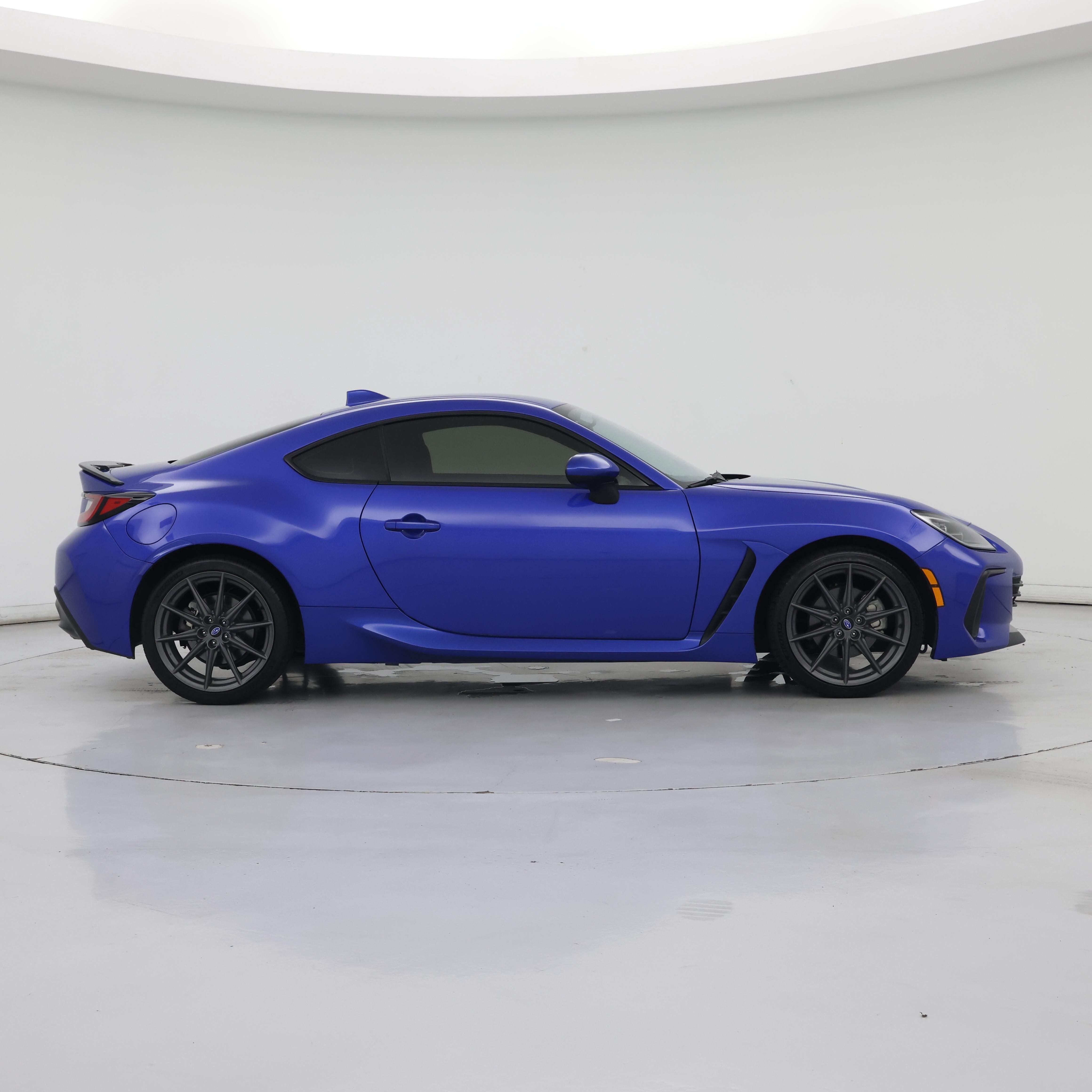 Thumbnail: 2024 Subaru BRZ - 7
