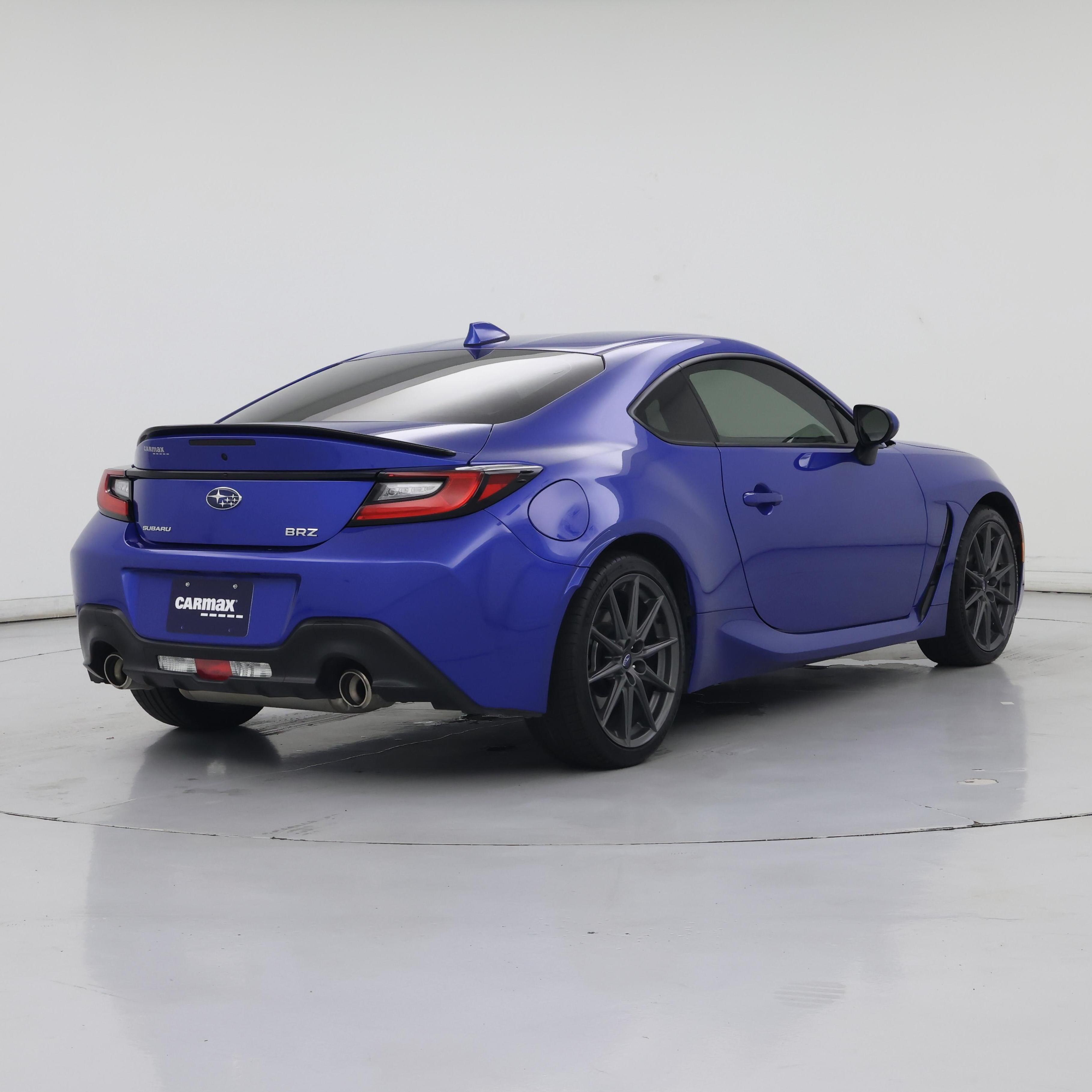 Thumbnail: 2024 Subaru BRZ - 8