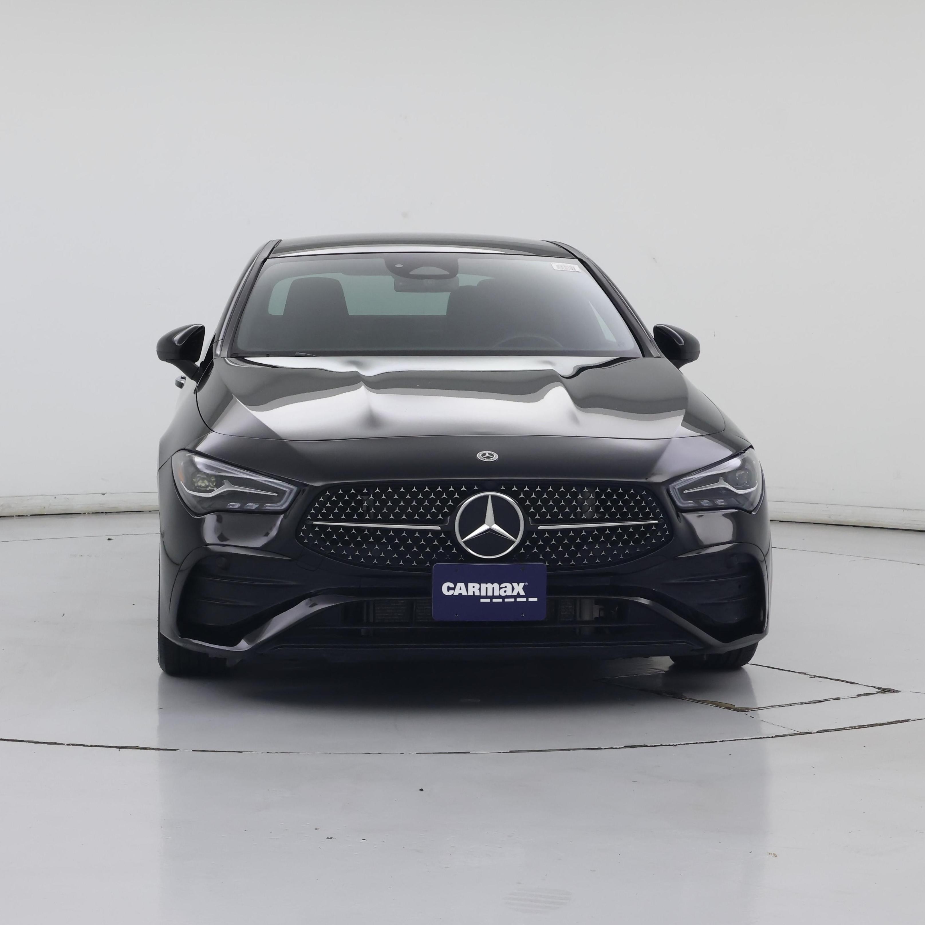 Thumbnail: 2024 Mercedes-Benz CLA - 5