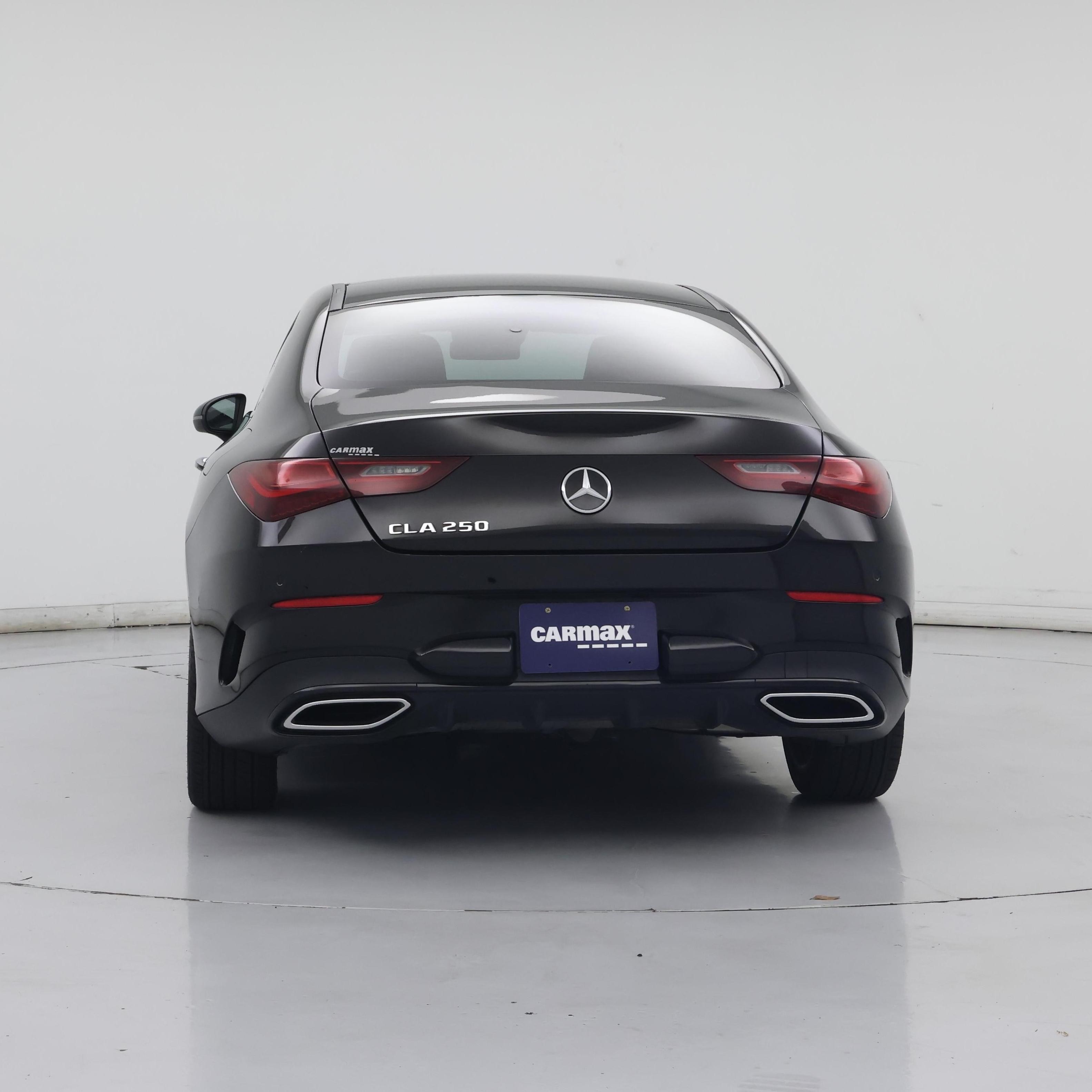 Thumbnail: 2024 Mercedes-Benz CLA - 6