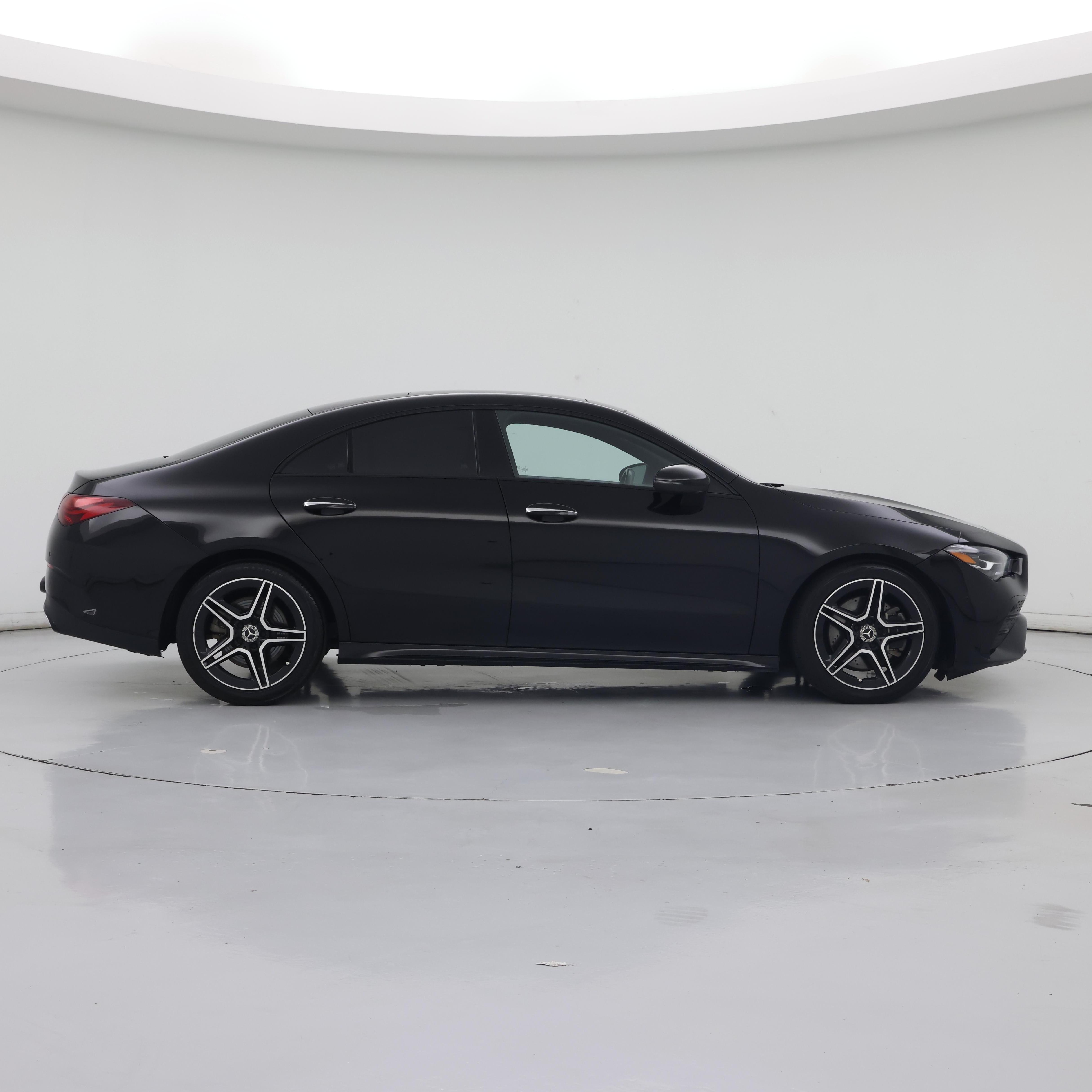 Thumbnail: 2024 Mercedes-Benz CLA - 7