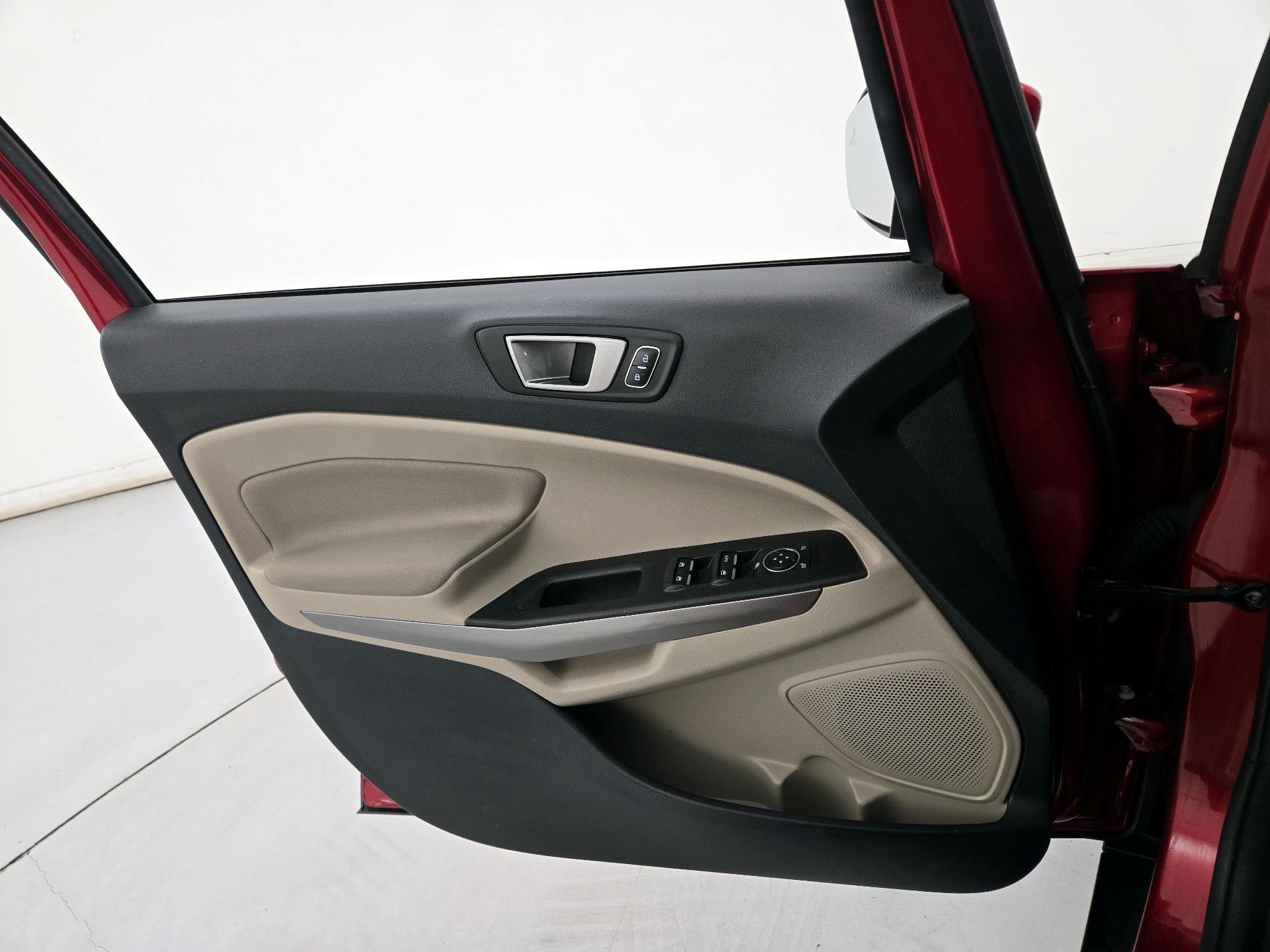 Thumbnail: 2021 Ford EcoSport - 12