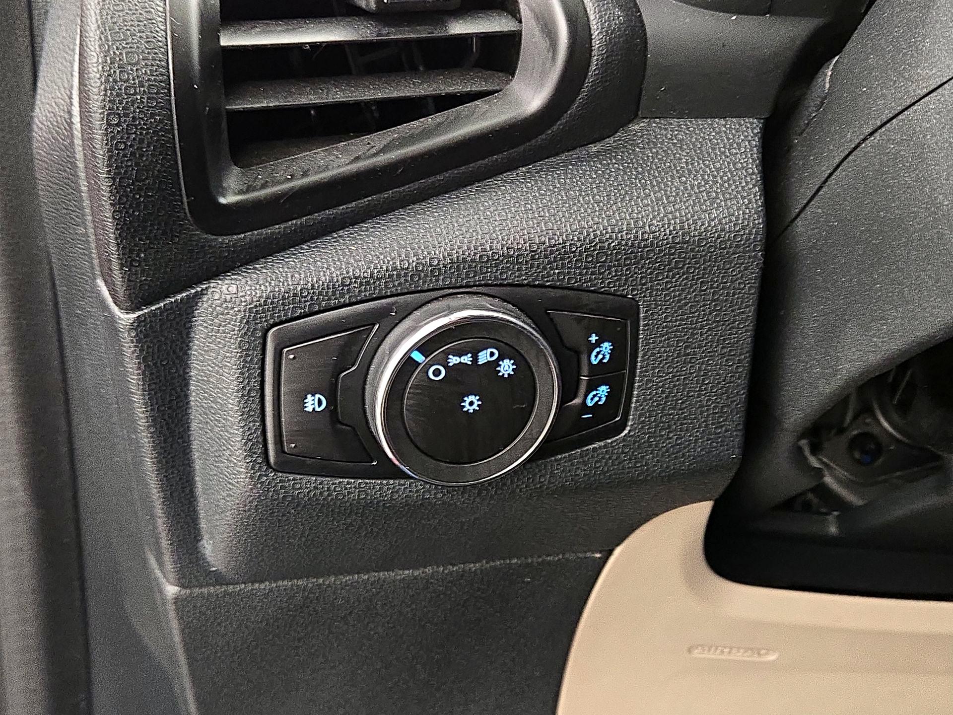 Thumbnail: 2021 Ford EcoSport - 13