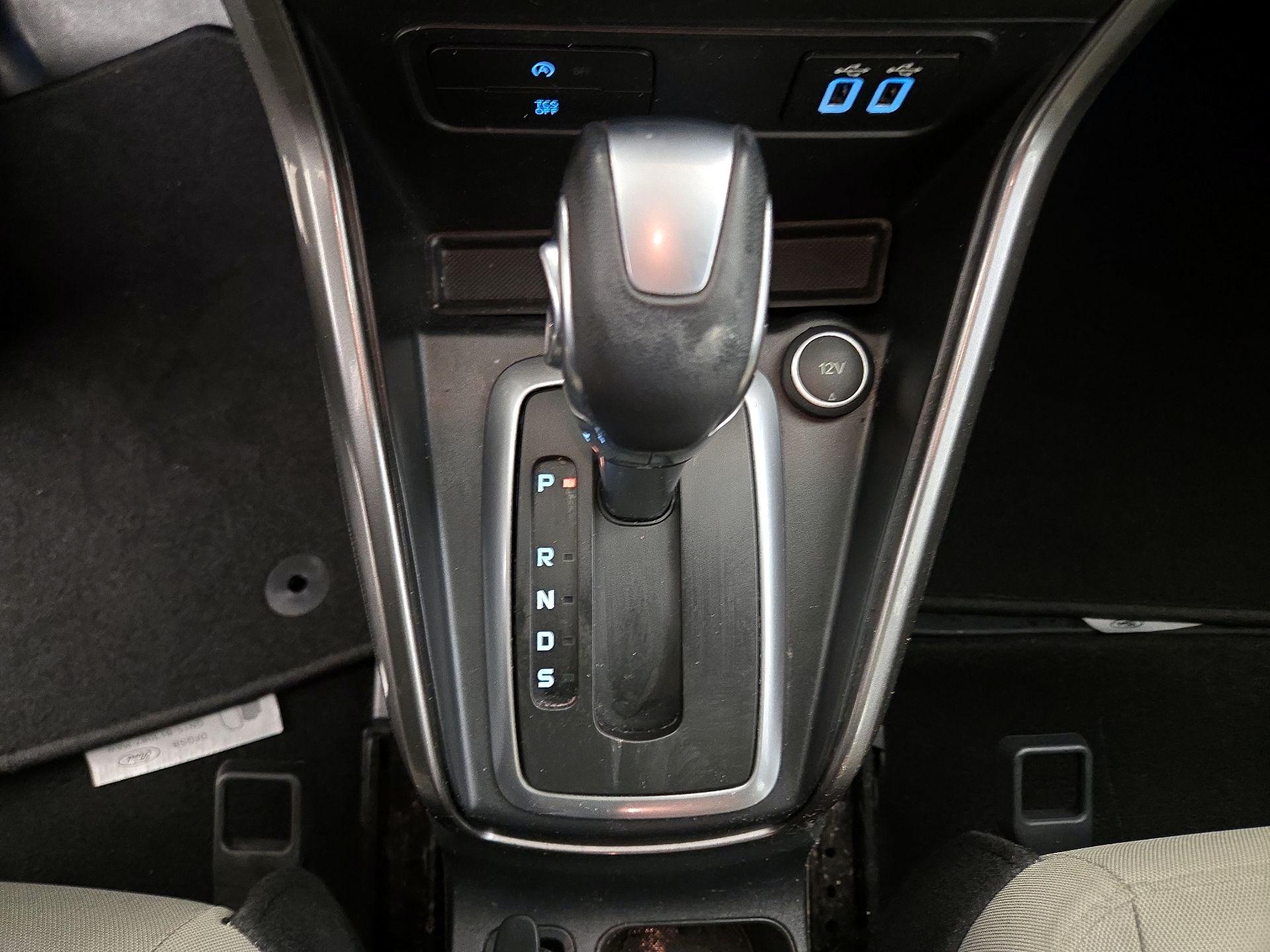 Thumbnail: 2021 Ford EcoSport - 18