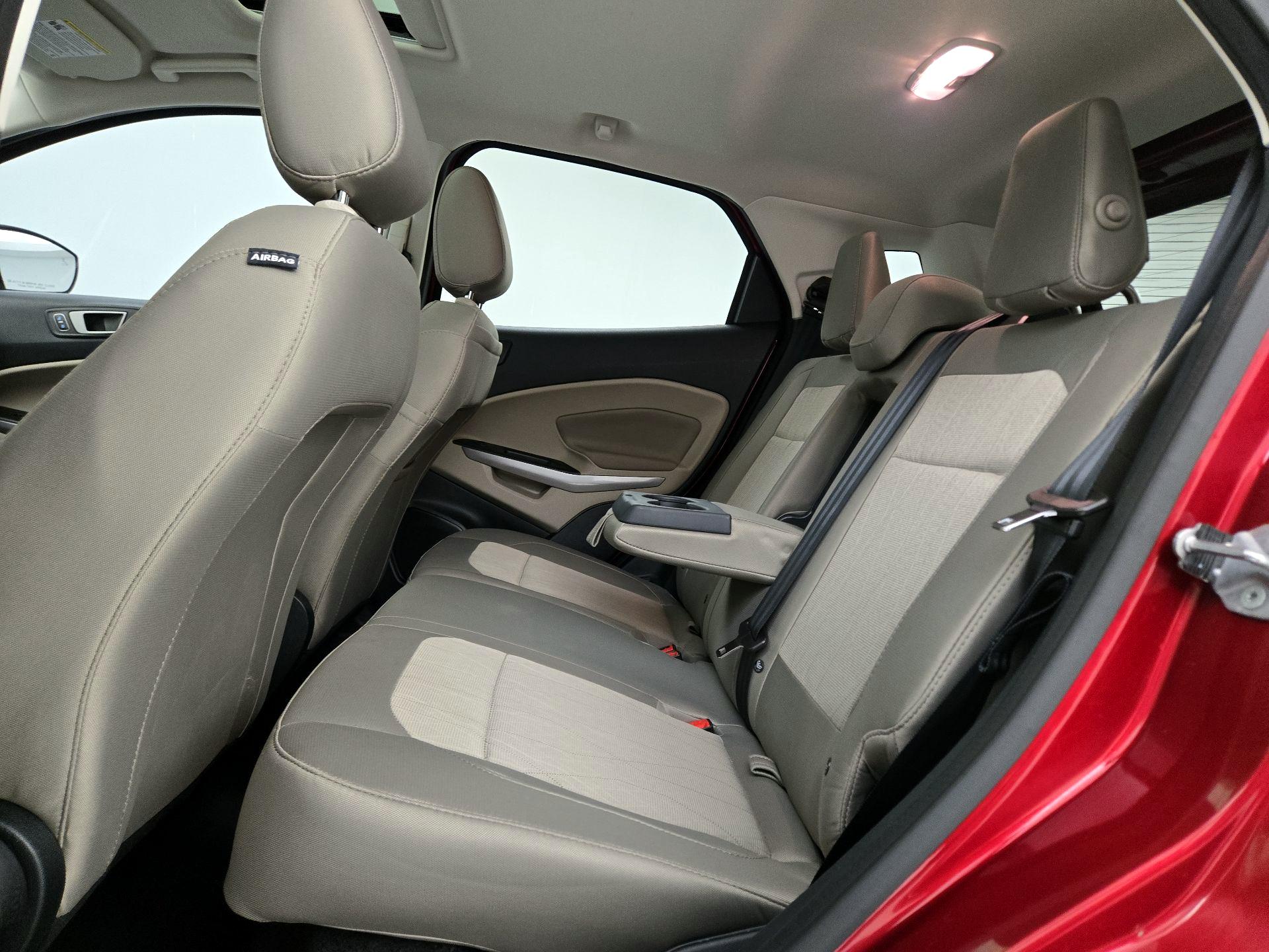 Thumbnail: 2021 Ford EcoSport - 20