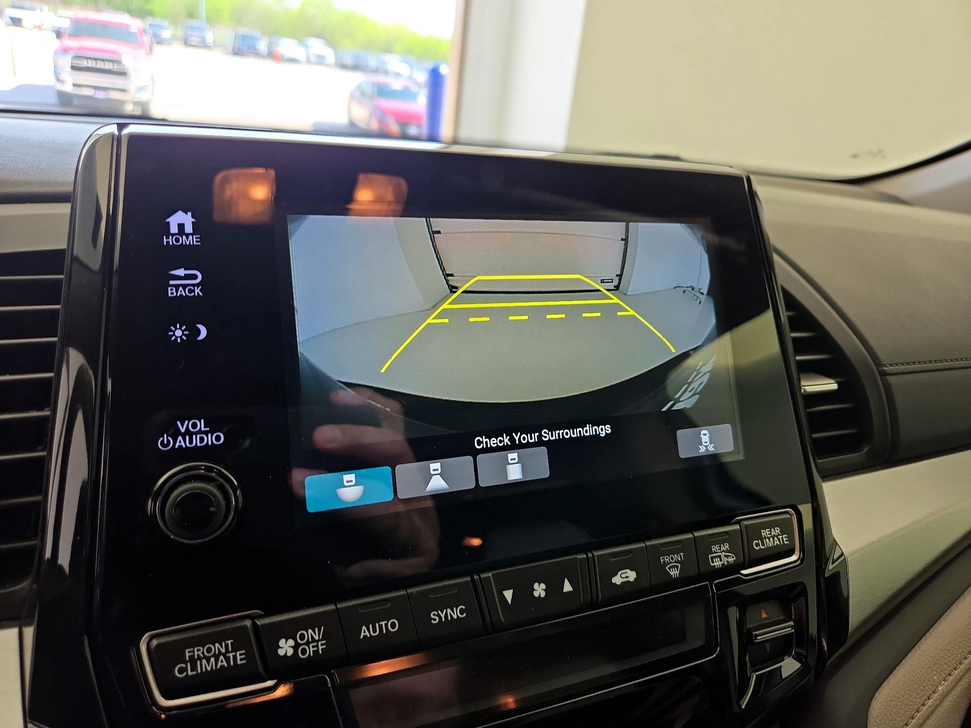 Thumbnail: 2020 Honda Odyssey - 15