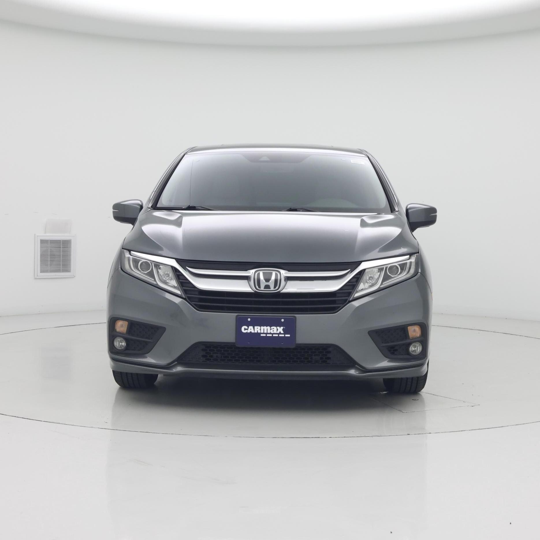 Thumbnail: 2020 Honda Odyssey - 5